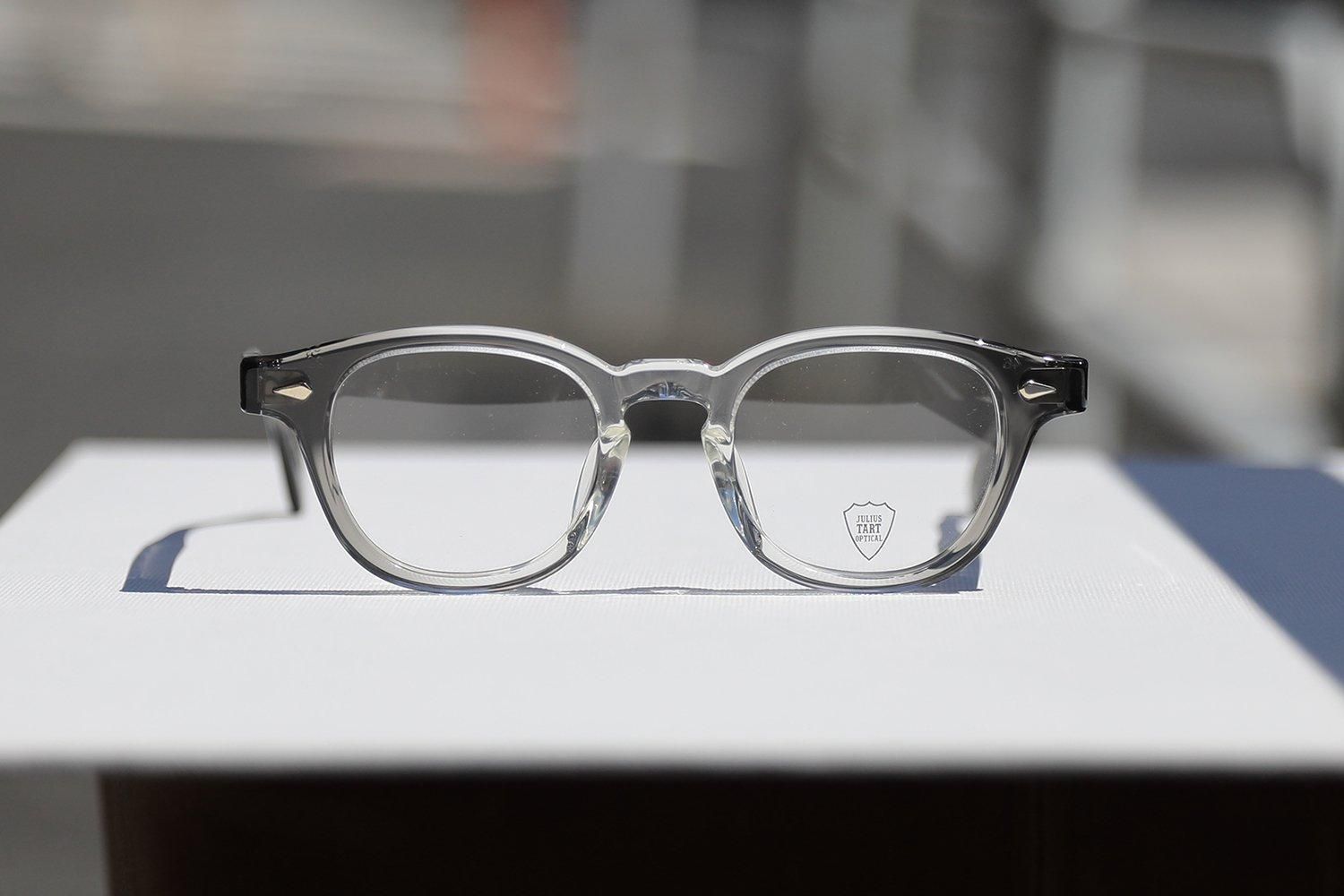 JULIUS TART OPTICAL JULIUS TART OPTICAL