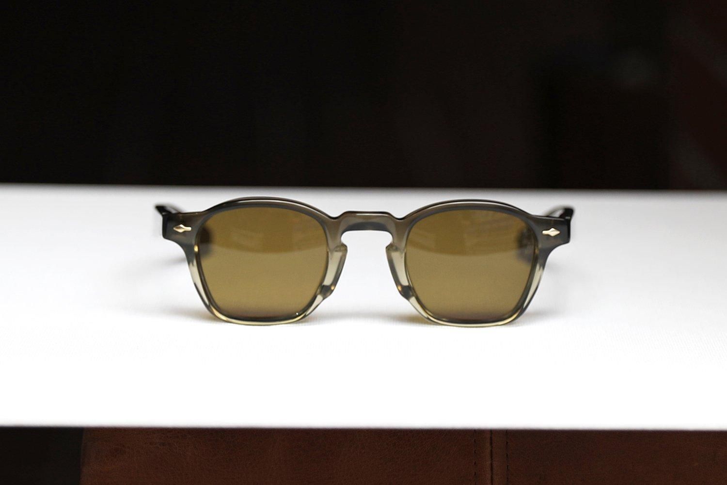 Jacques Marie Mage ジャック マリー マージュ 