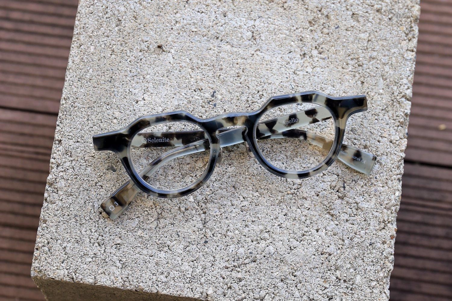 Selenite：セレナイト 