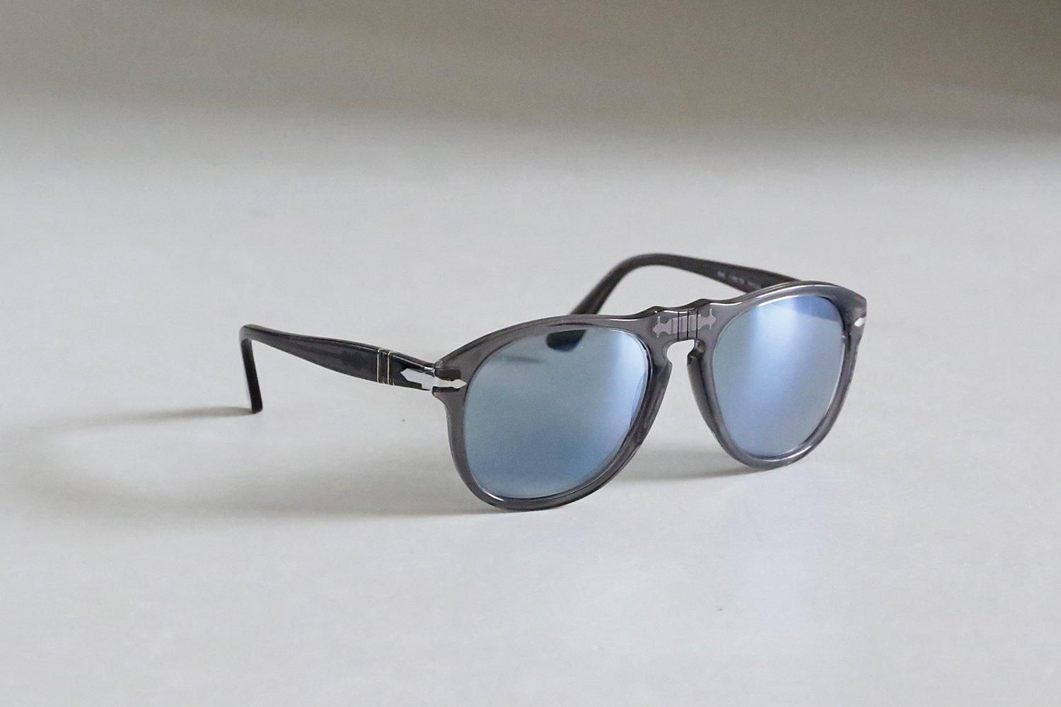 Persol：ペルソール 