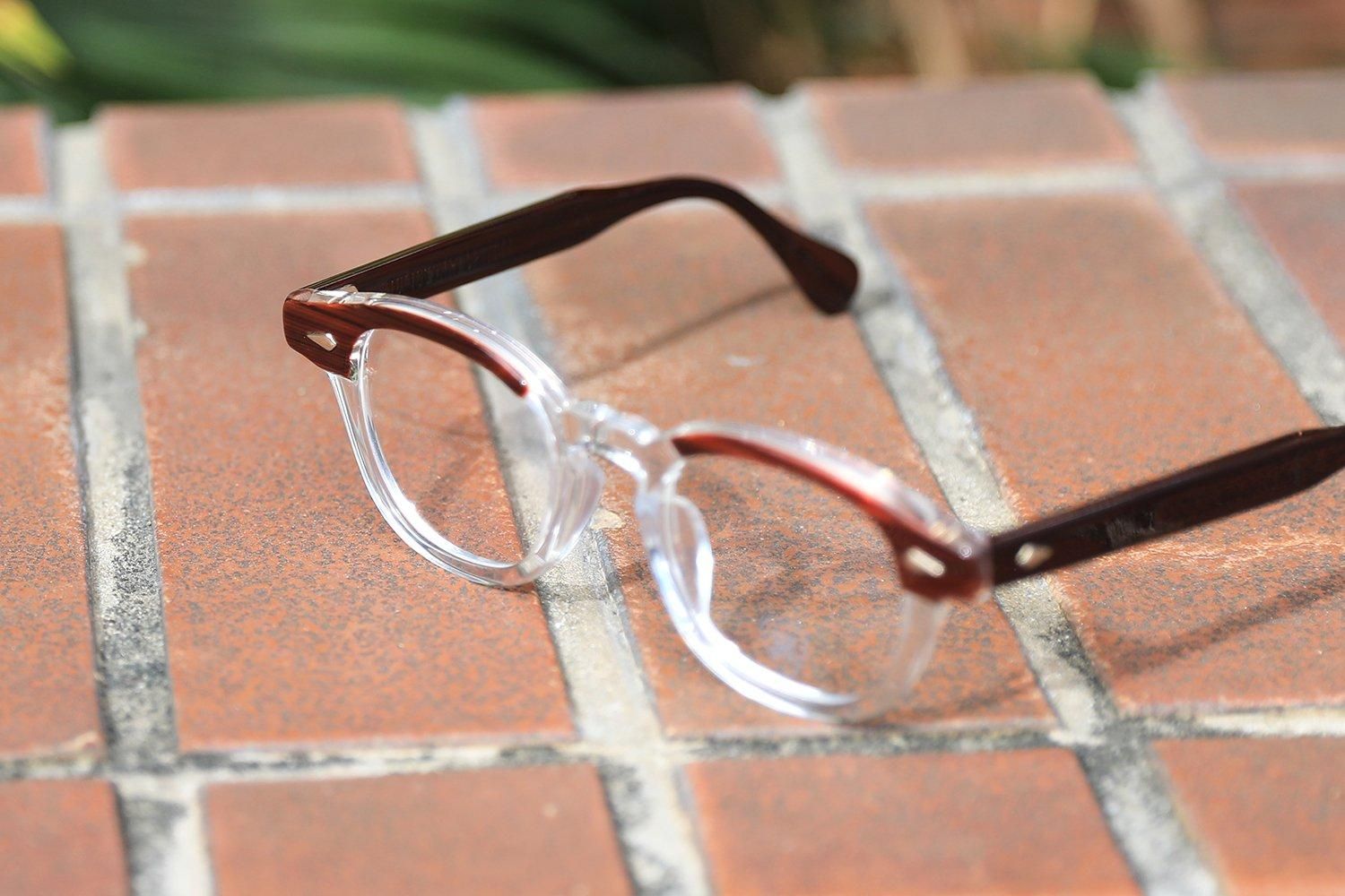 JULIUS TART OPTICAL ジュリアス タート オプティカル AR col JULIUS TART OPTICAL ジュリアス タート オプティカル AR col