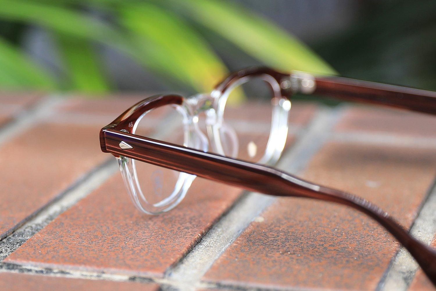 JULIUS TART OPTICAL ジュリアス タート オプティカル AR col JULIUS TART OPTICAL ジュリアス タート オプティカル AR col