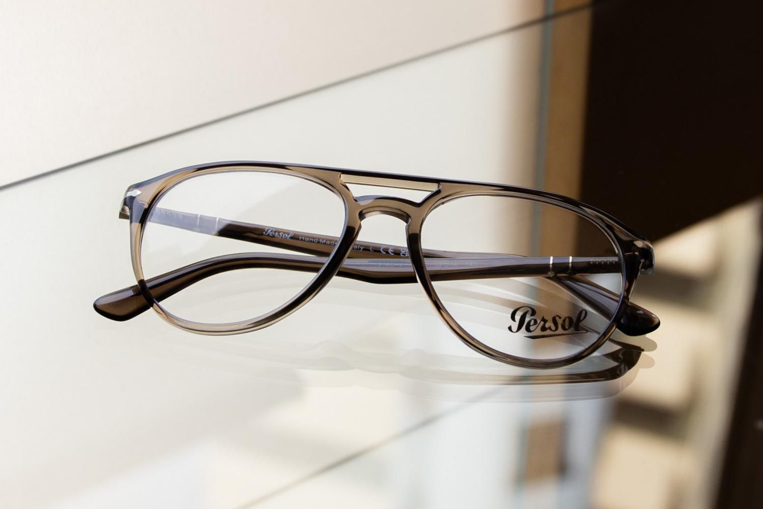 Persol：ペルソール 