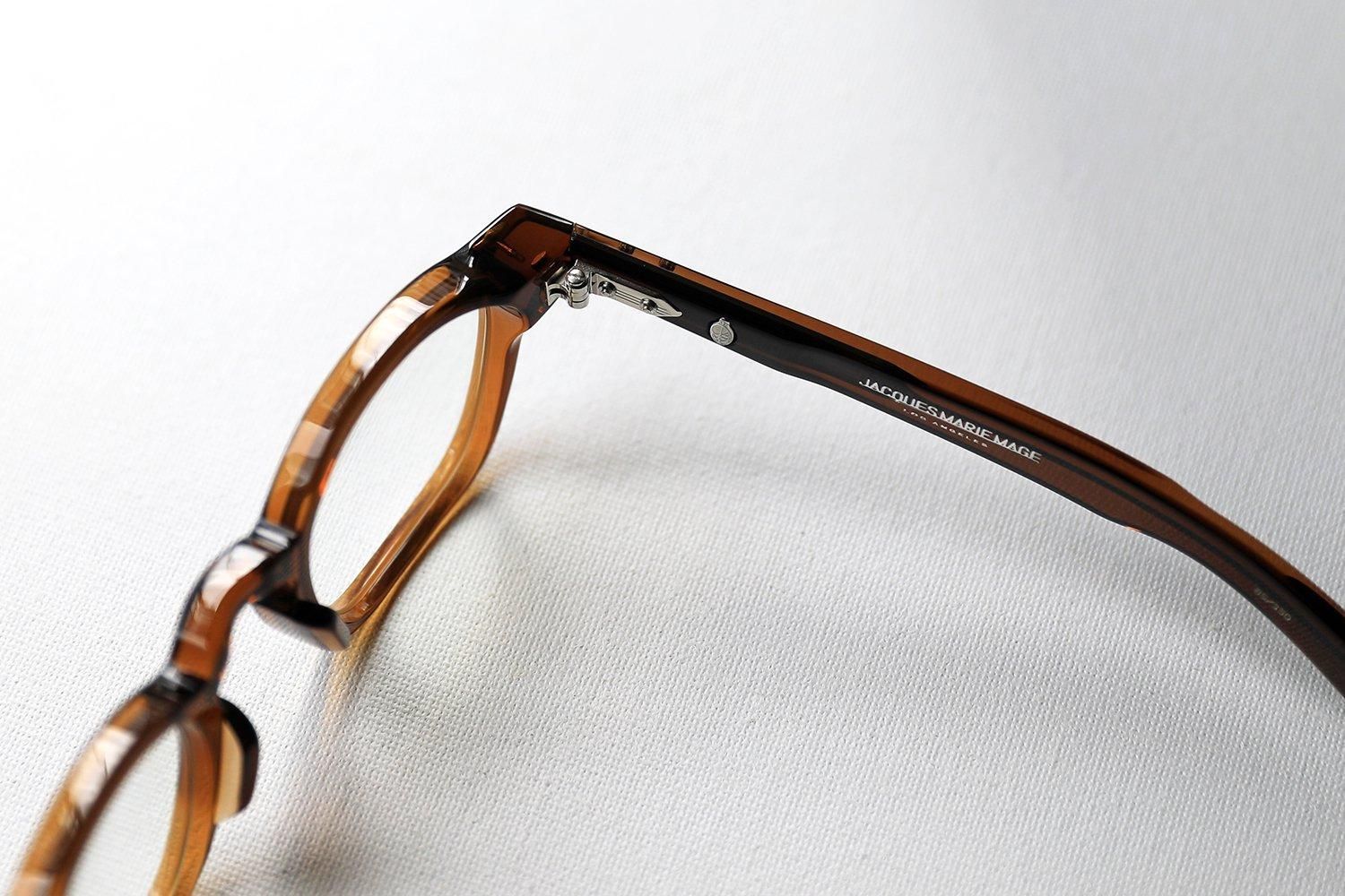 Jacques Marie Mage ジャック マリー マージュ 