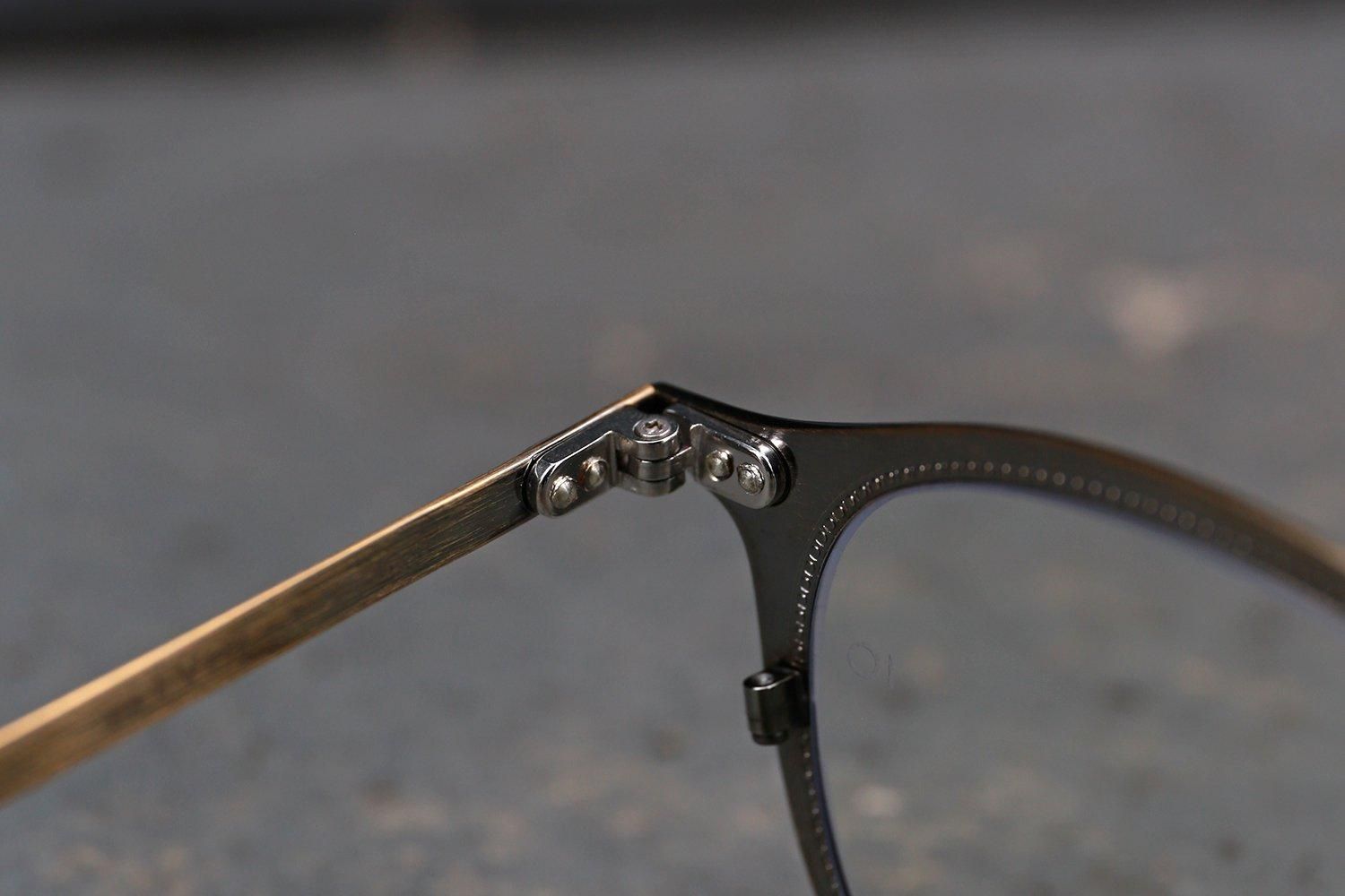 小物 IO eyeyan no 1 V (48) c.100S NEW OAKLEY C-WIRE OO4046 04 SUNGLASSES SIZE:61-16-127 | eBay