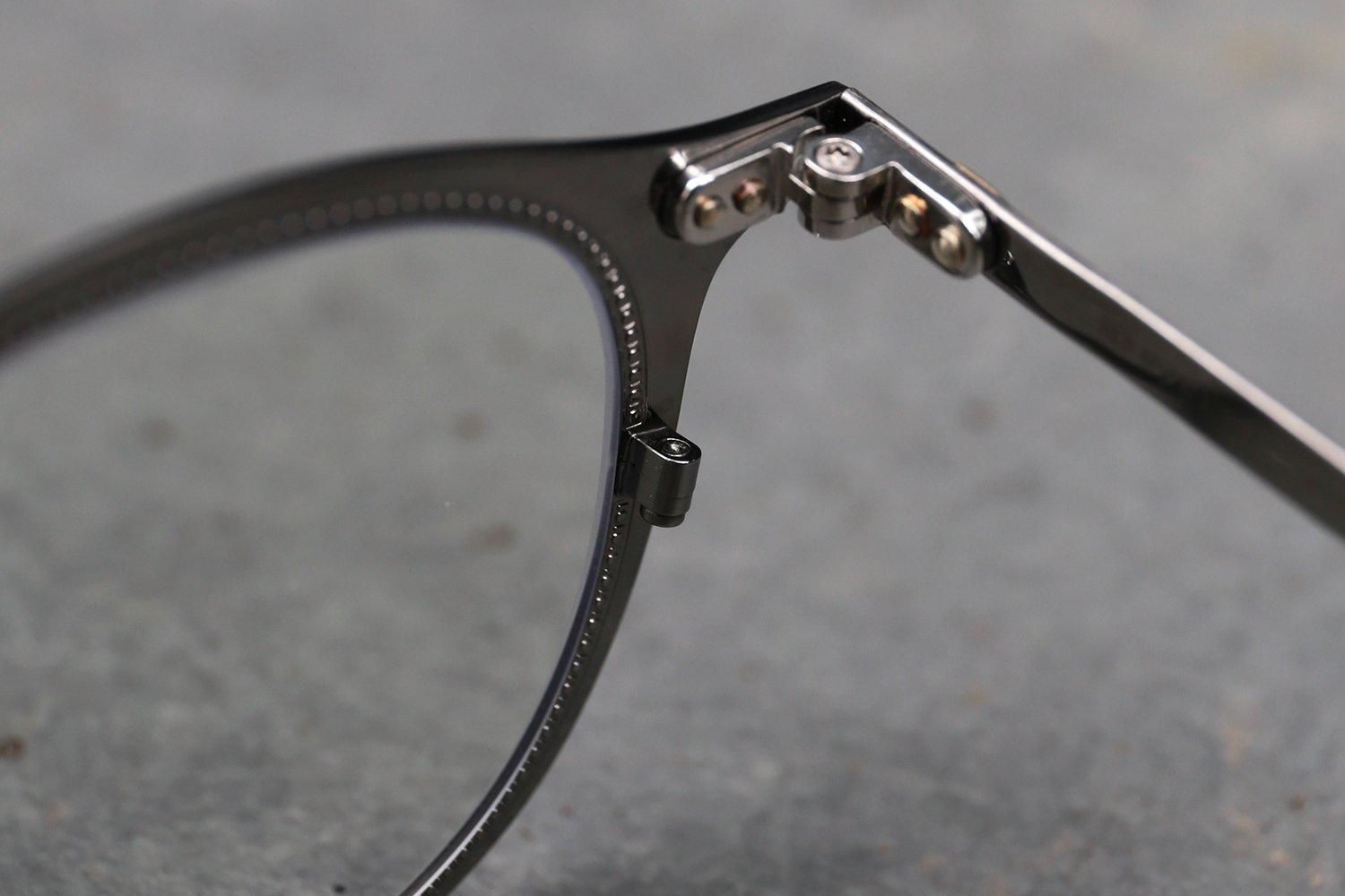 10eyevan no.1 Ⅴ (48) 14S SUN サングラス 【公式通販】