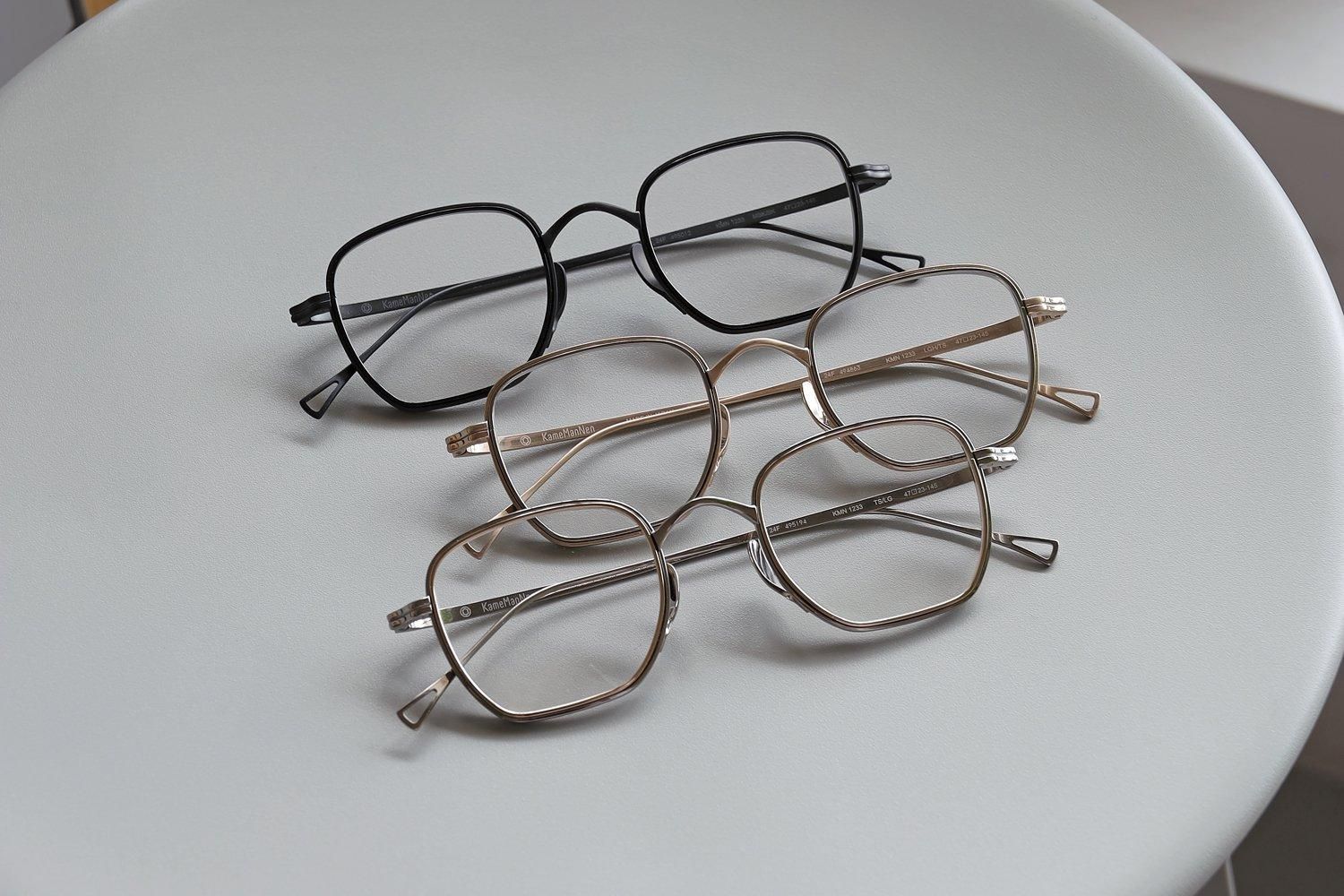 Kame ManNen／カメマンネン 