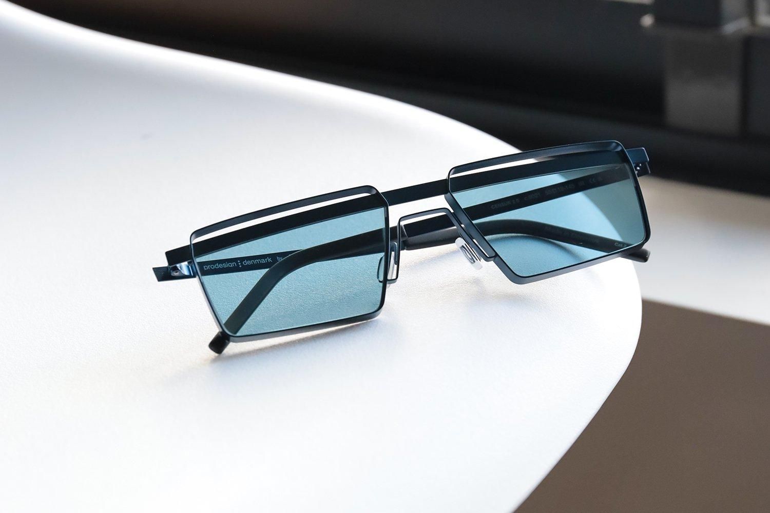 prodesign:denmark - メガネ・サングラス 通販サイト EYEWEAR prodesign:denmark - メガネ・サングラス 通販サイト EYEWEAR