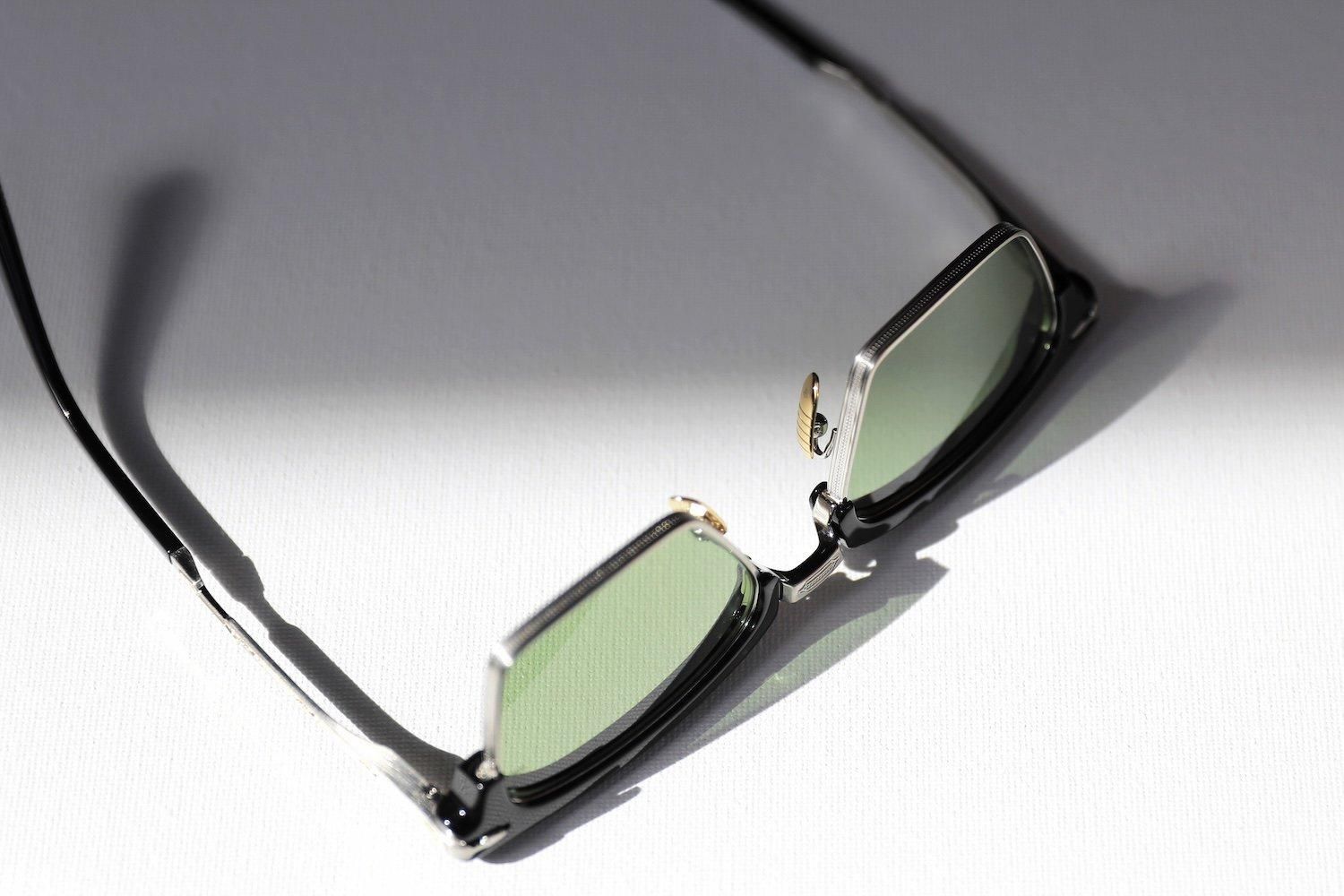 Jacques Marie Mage ジャック マリー マージュ 