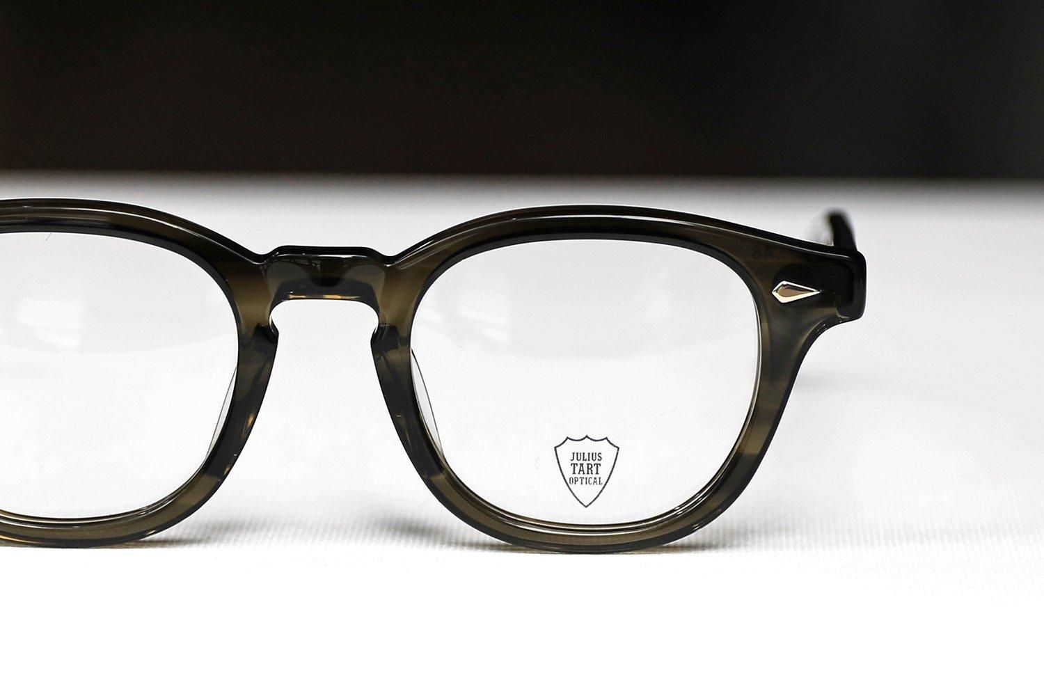 JULIUS TART OPTICAL JULIUS TART OPTICAL