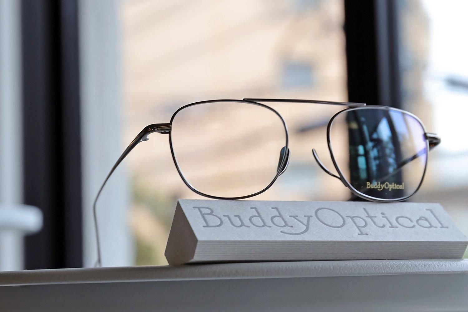 BuddyOpticalХǥץƥ롡