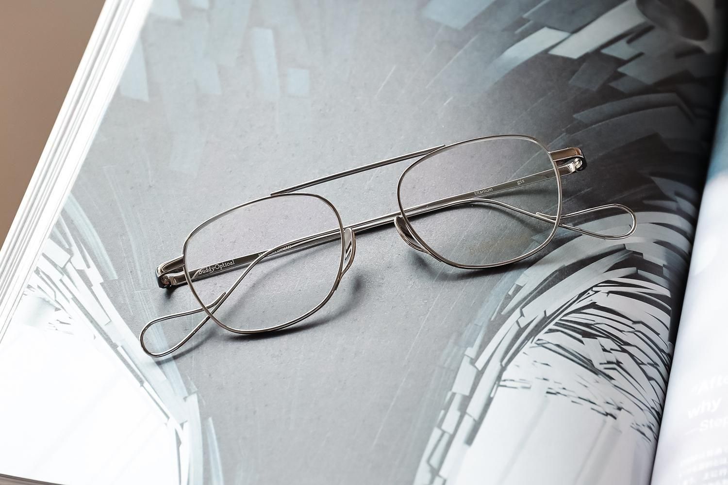 BuddyOpticalХǥץƥ롡