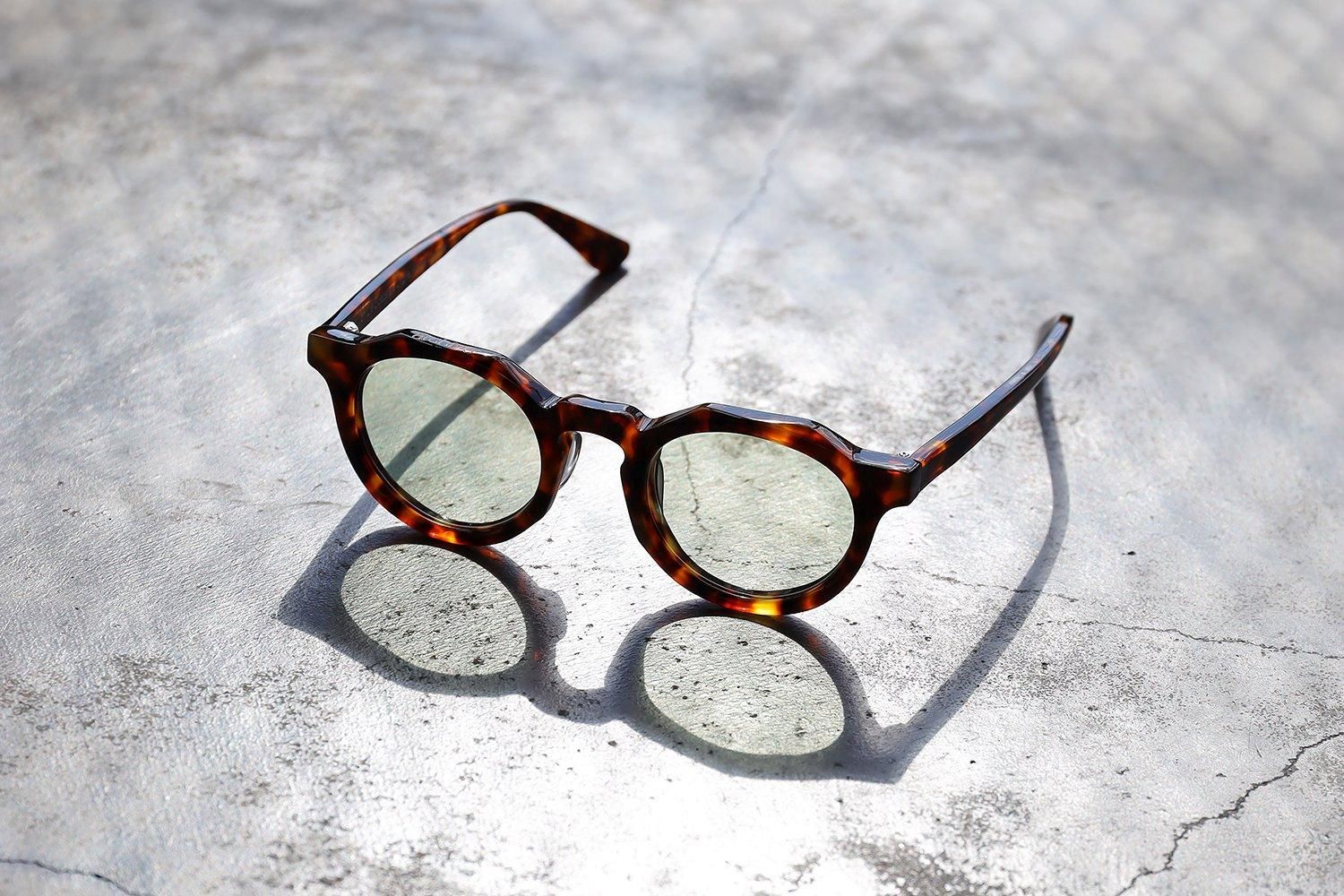 archive collection - メガネ・サングラス 通販サイト EYEWEAR archive collection - メガネ・サングラス 通販サイト EYEWEAR