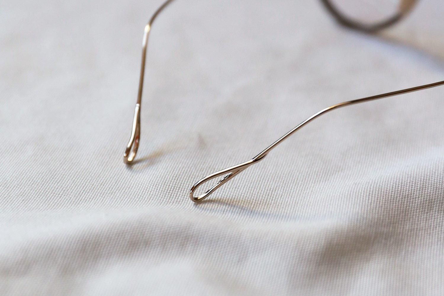 ゆりゆりです YUICHI TOYAMA. | 【YUICHI TOYAMA.】 U-162 F.Kandinsky 01（White