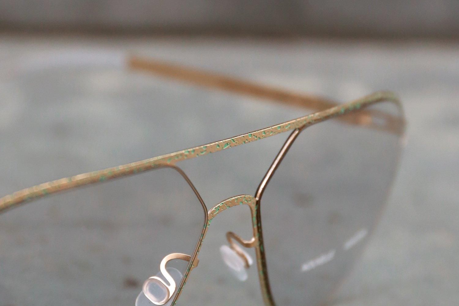 MYKITA／マイキータ 