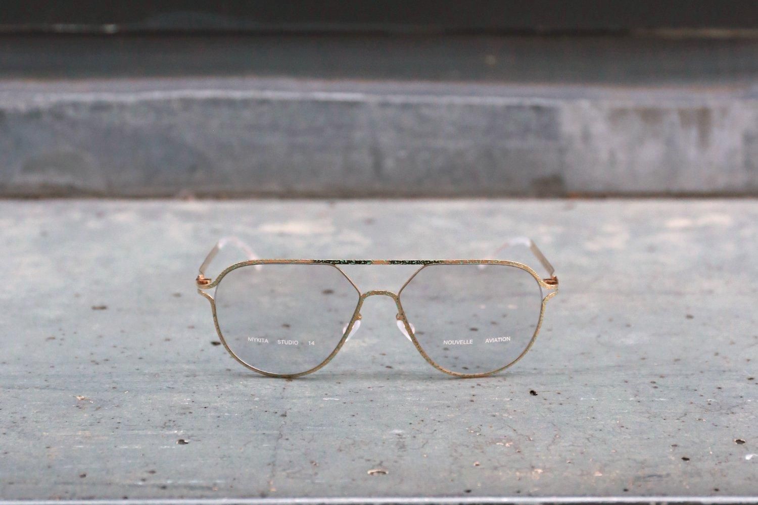 MYKITA/マイキータ MYKITA/マイキータ