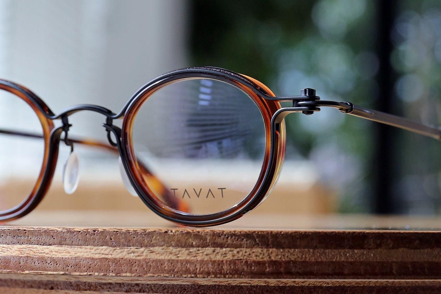 TAVAT