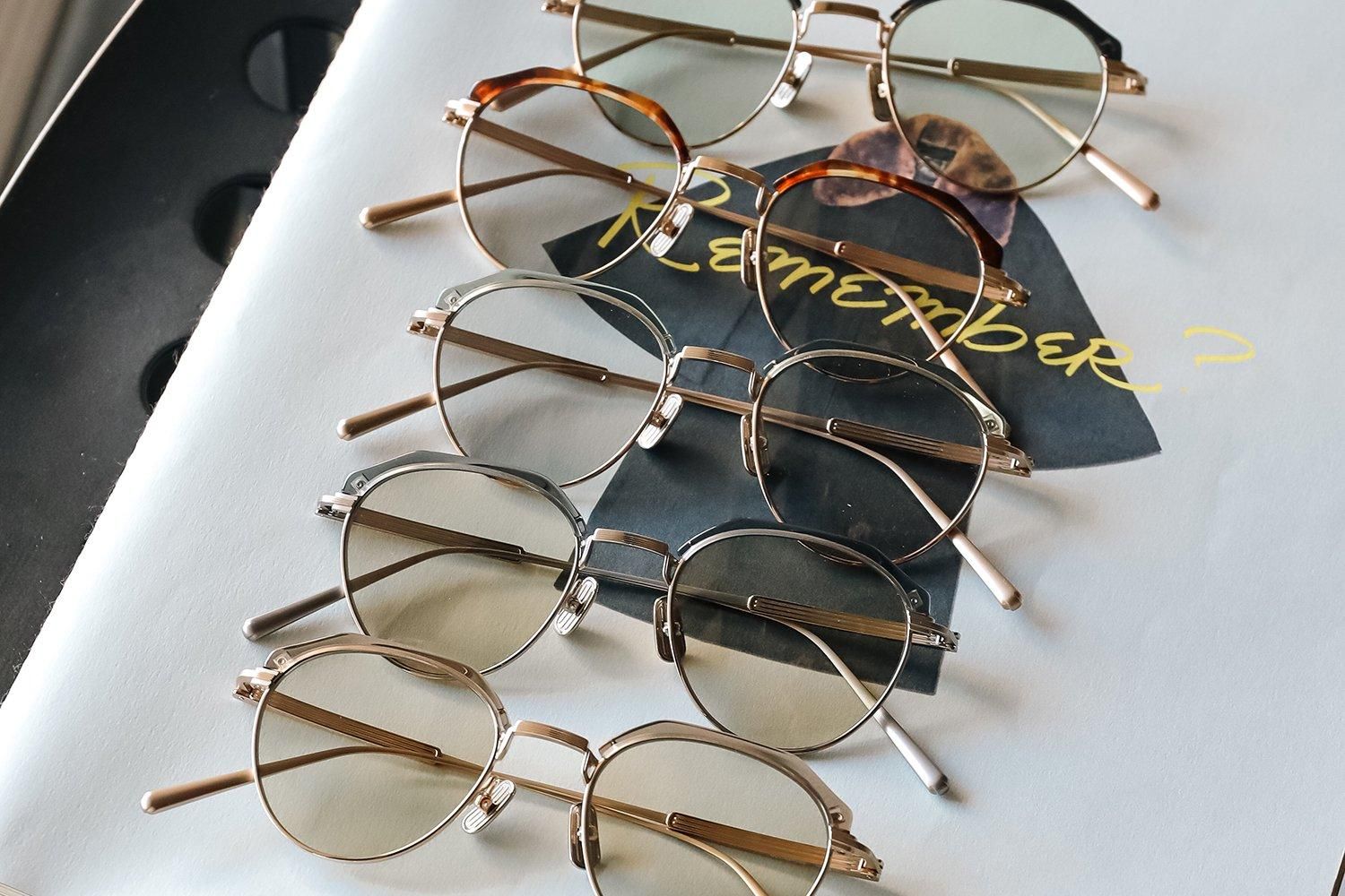 Lunetta BADA：ルネッタバダ 