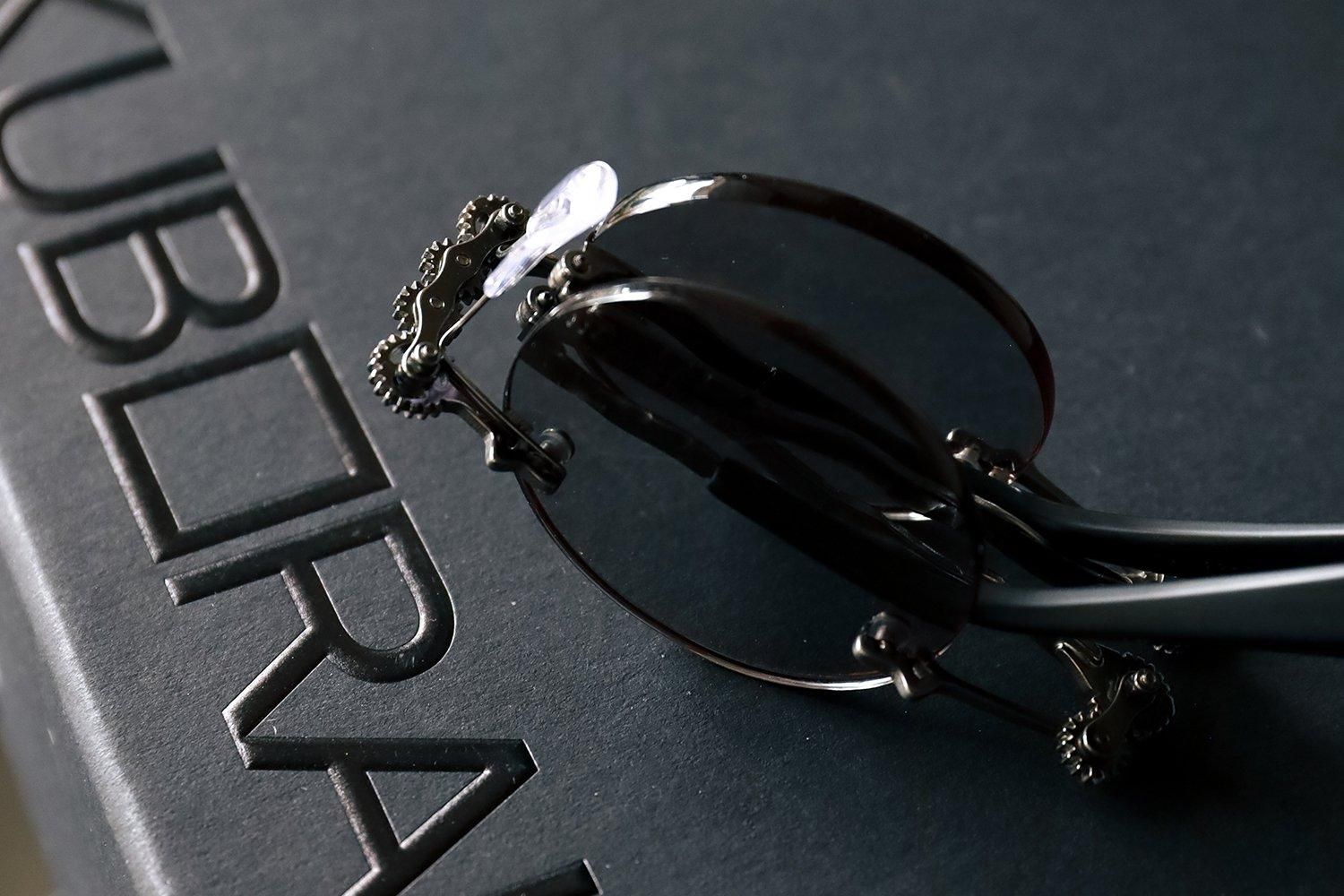 KUBORAUM：クボラム 