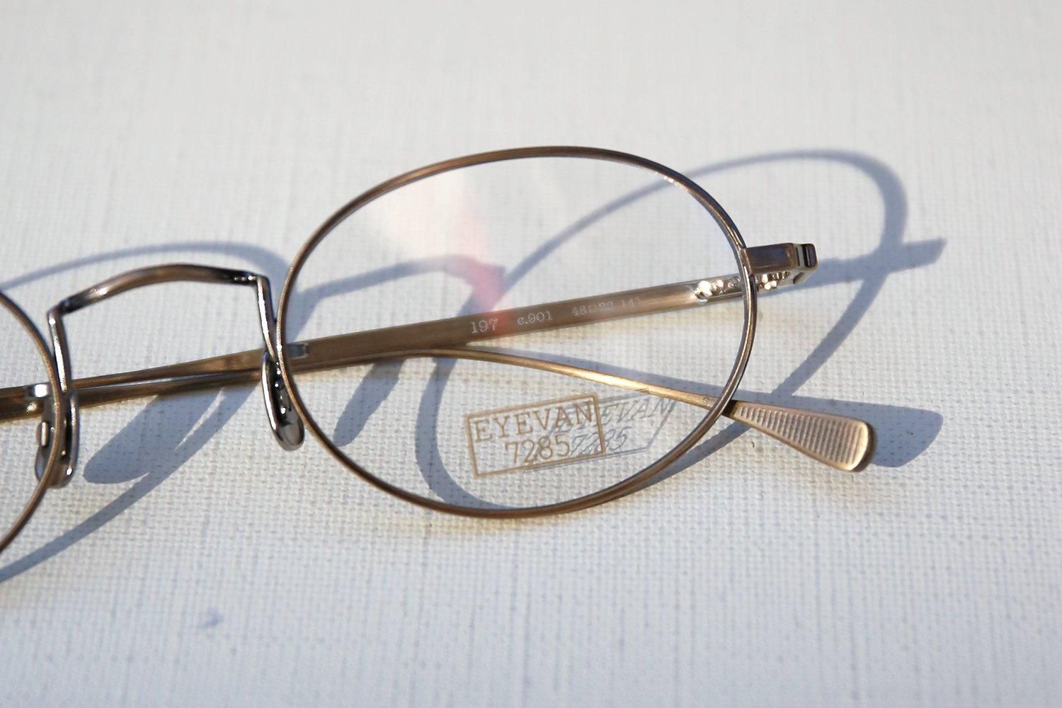 EYEVAN7285/アイヴァン7285 EYEVAN7285/アイヴァン7285