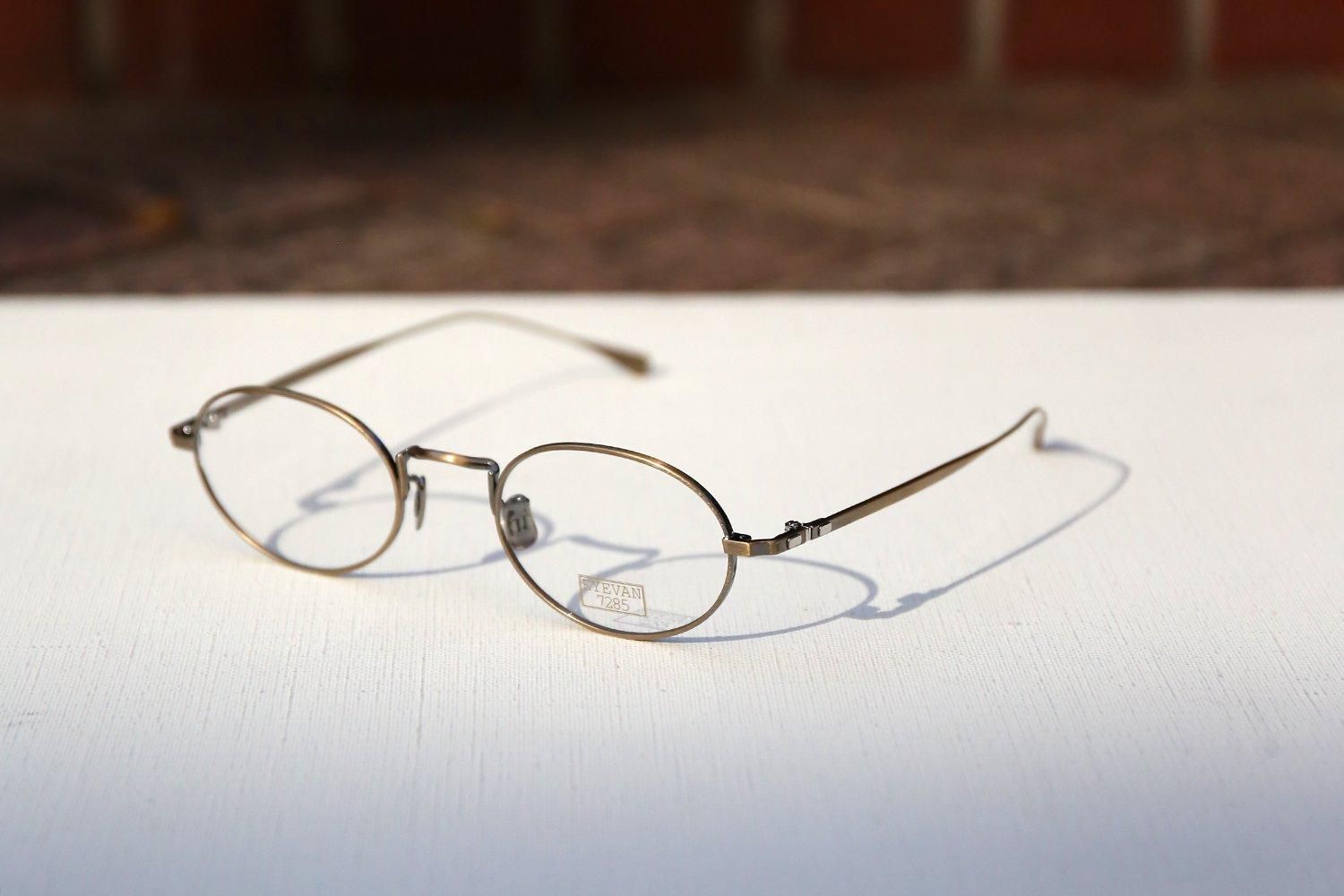 EYEVAN7285／アイヴァン7285 