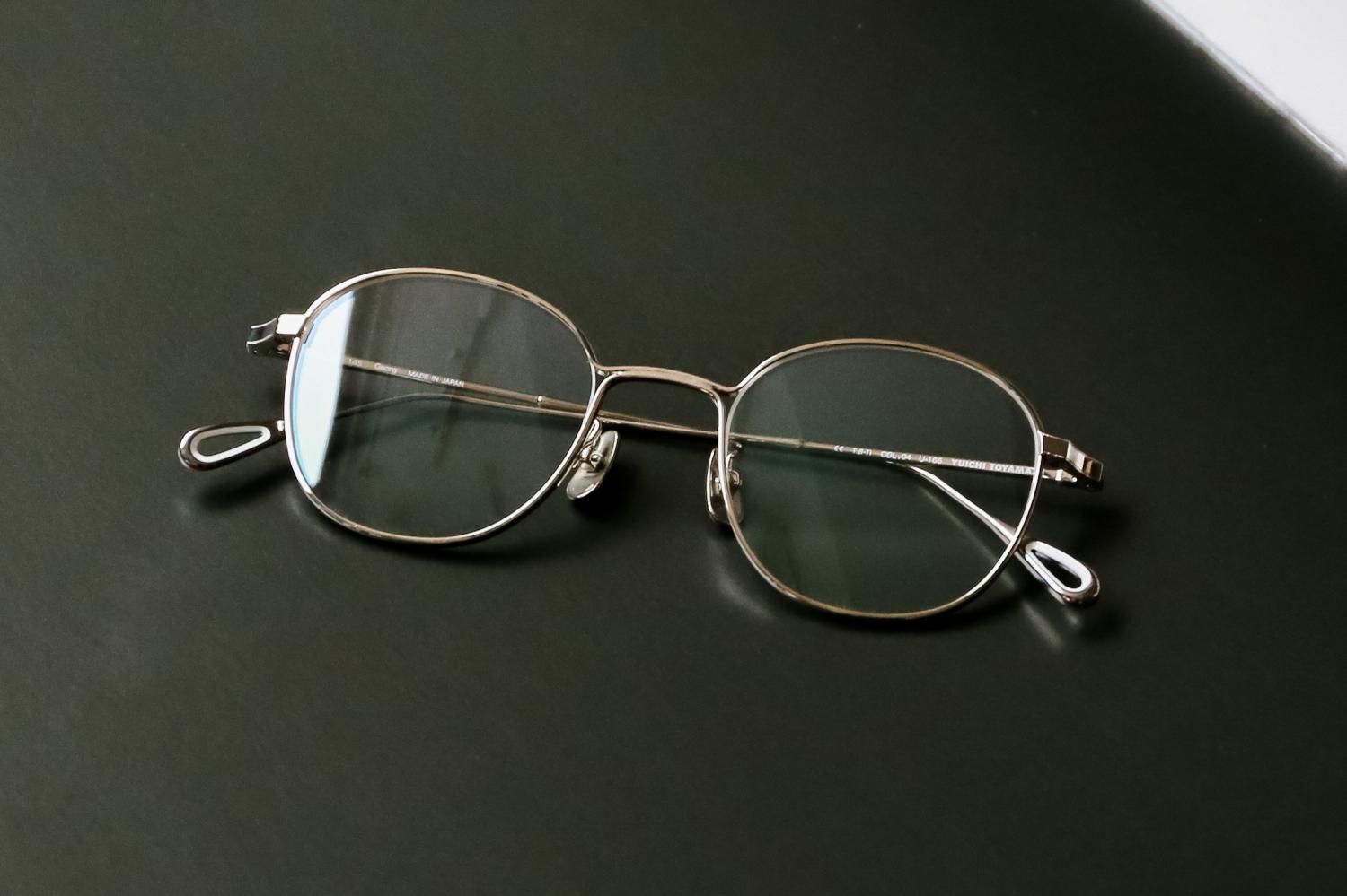 YUICHI TOYAMA／ユウイチトヤマ 