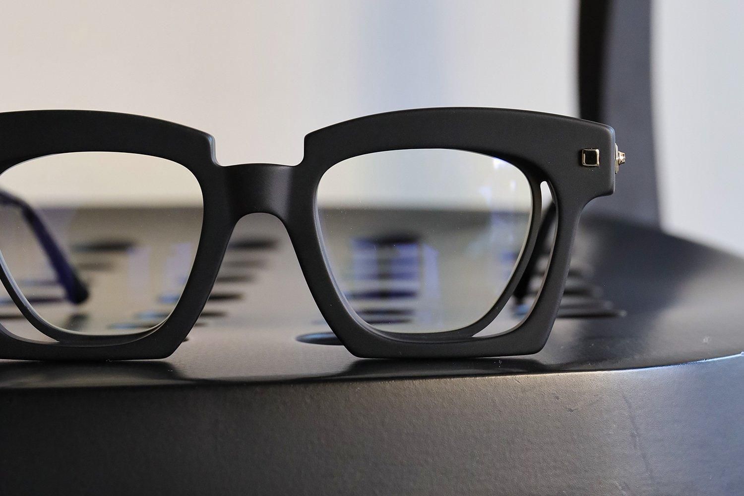 KUBORAUMサングラスまとめ売り 中古・古着通販】KUBORAUM (クボラム) サングラス ブラック