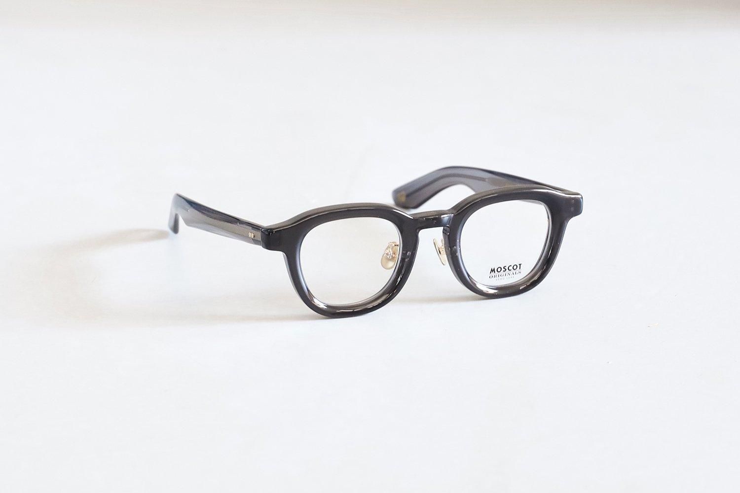 メガネ・老眼鏡 MOSCOT DAHVEN 44 BKG JPN LTD17 MOSCOT DAHVEN JPN LTD 17 COL.BKG 44サイズ | メガネパーク