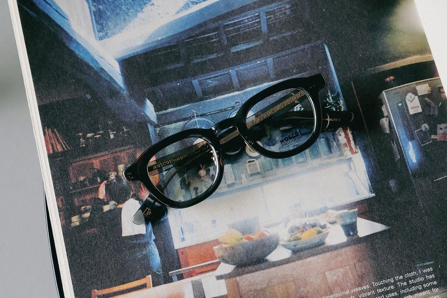 在庫あり】MOSCOT モスコット 在庫あり】MOSCOT モスコット