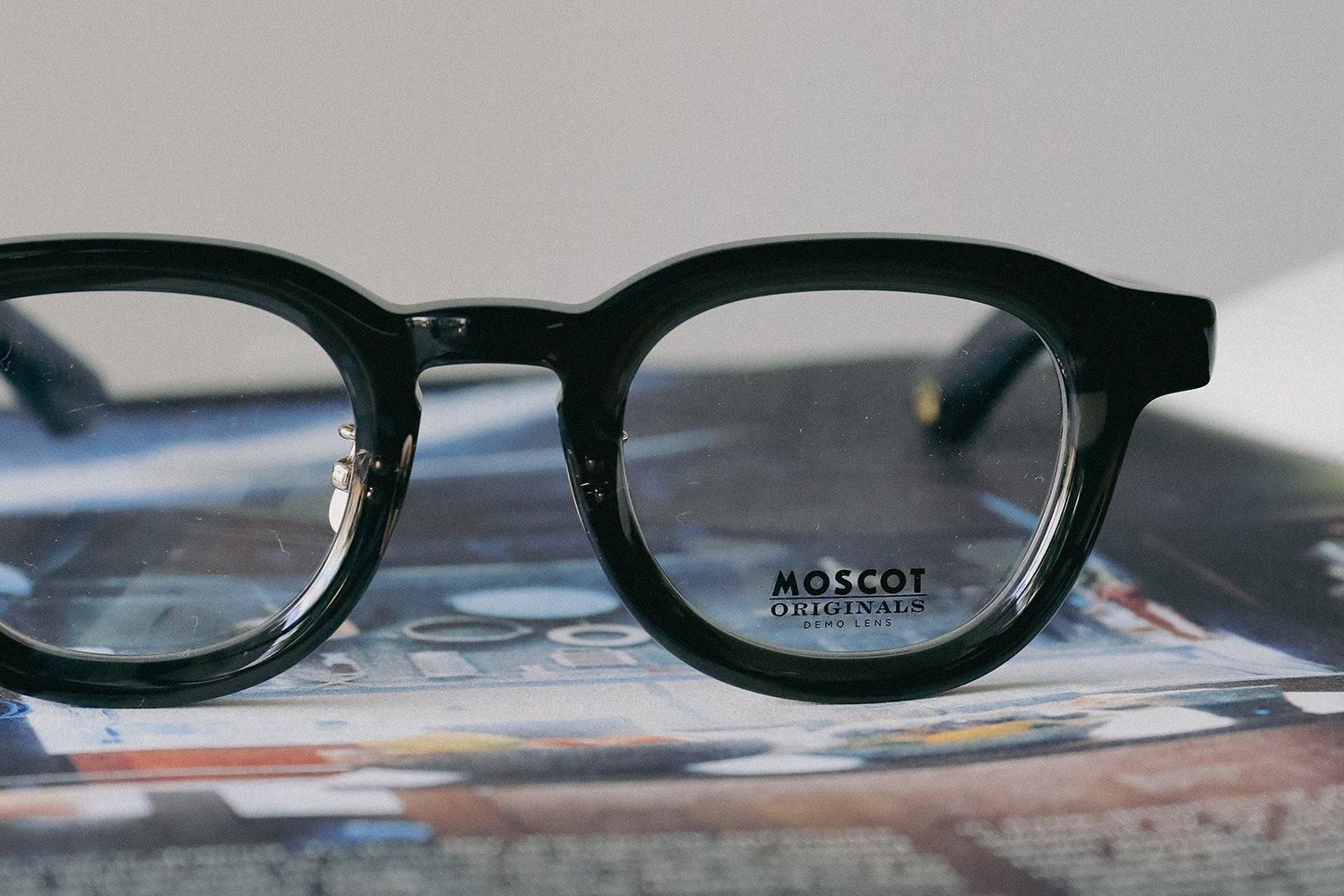 在庫あり】MOSCOT モスコット 在庫あり】MOSCOT モスコット