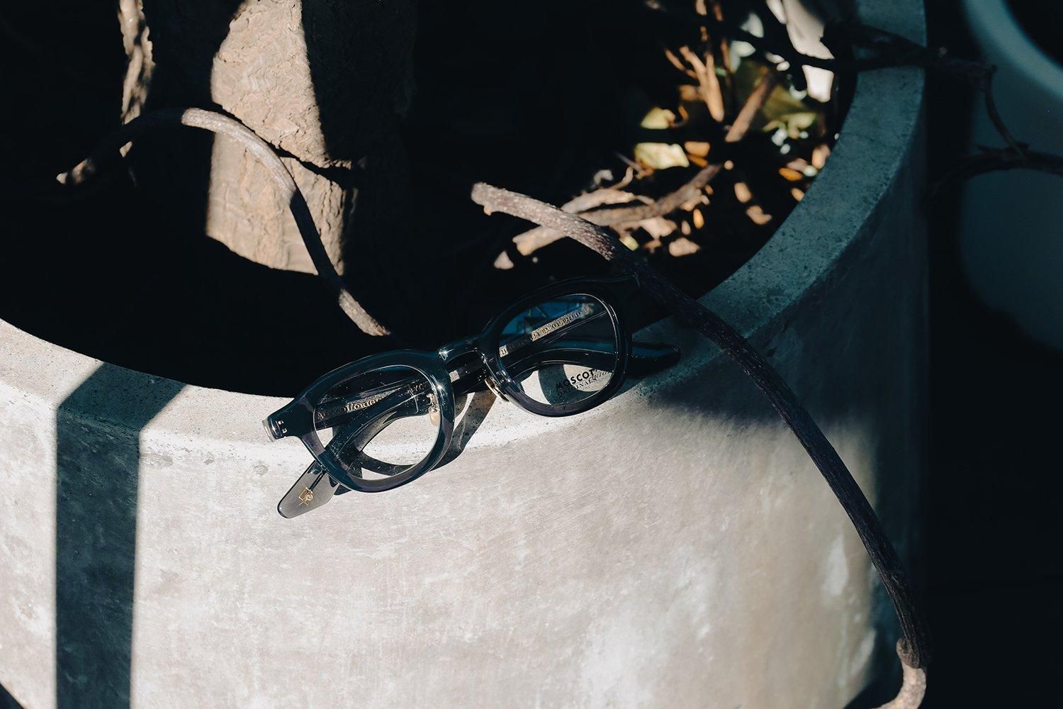 在庫なし】MOSCOT モスコット 