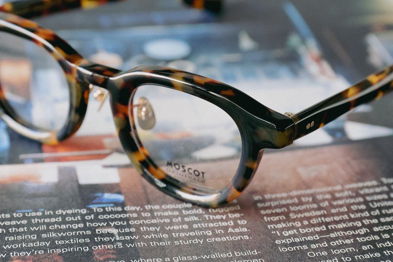 在庫あり】MOSCOT モスコット 在庫あり】MOSCOT モスコット