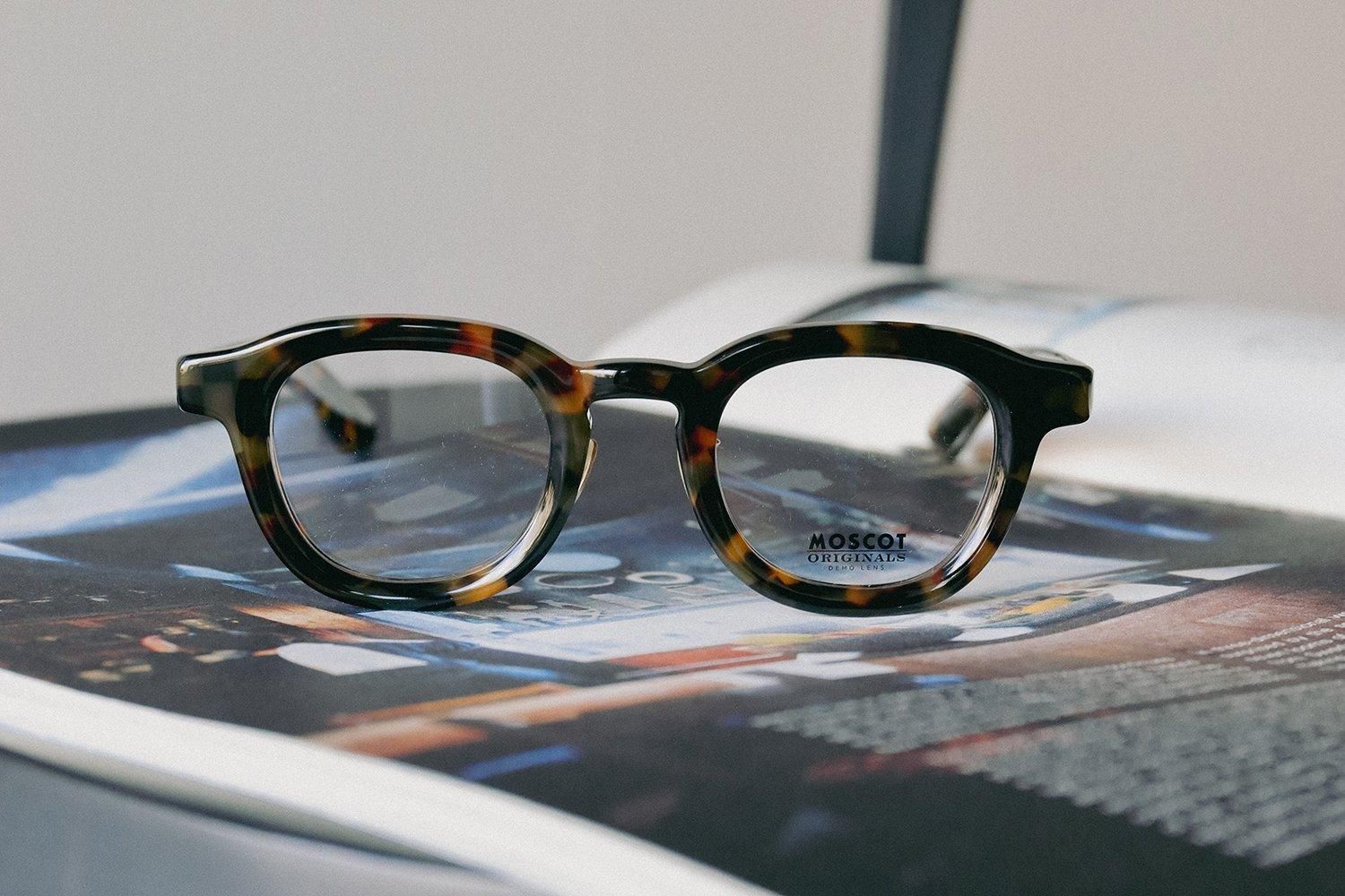 在庫あり】MOSCOT モスコット 在庫あり】MOSCOT モスコット