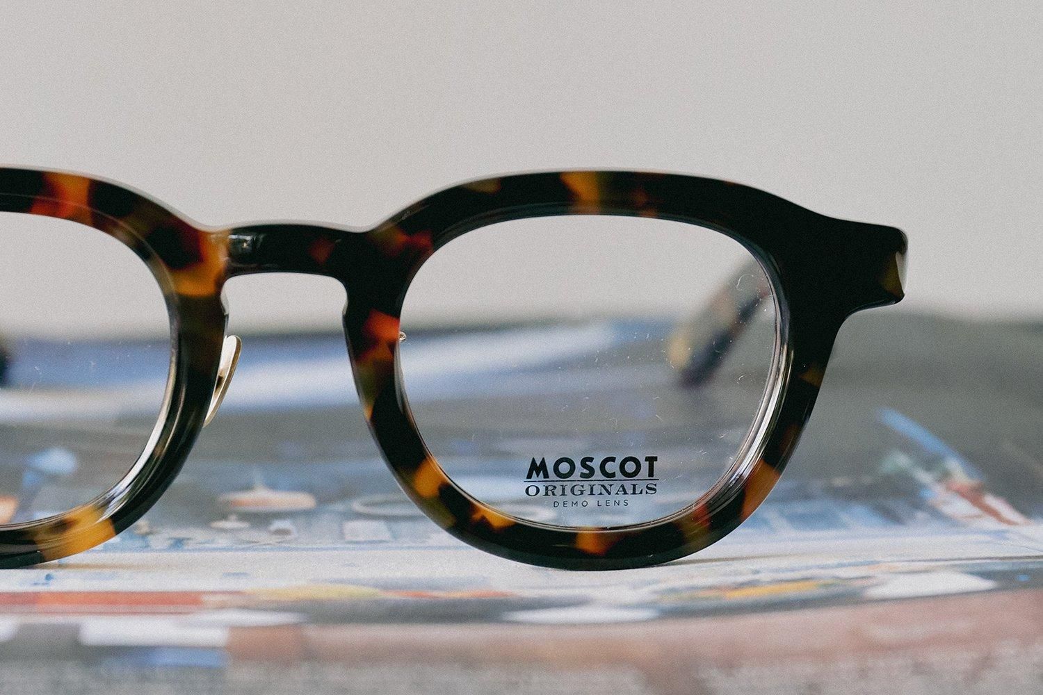 在庫あり】MOSCOT モスコット 在庫あり】MOSCOT モスコット
