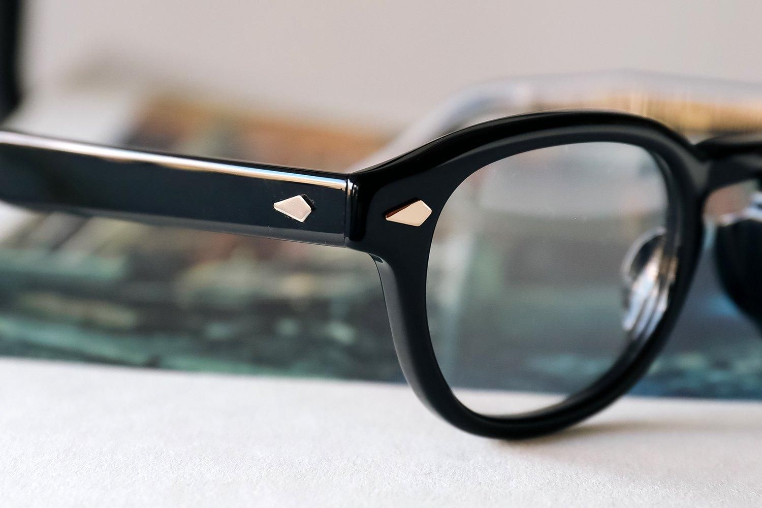 ■MOSCOT LEMTOSH■JPN LTD Ⅱ ■46■BKG■モスコット MOSCOT モスコット サングラス LEMTOSH 46size col.BKS JPN LTD 14-GREY