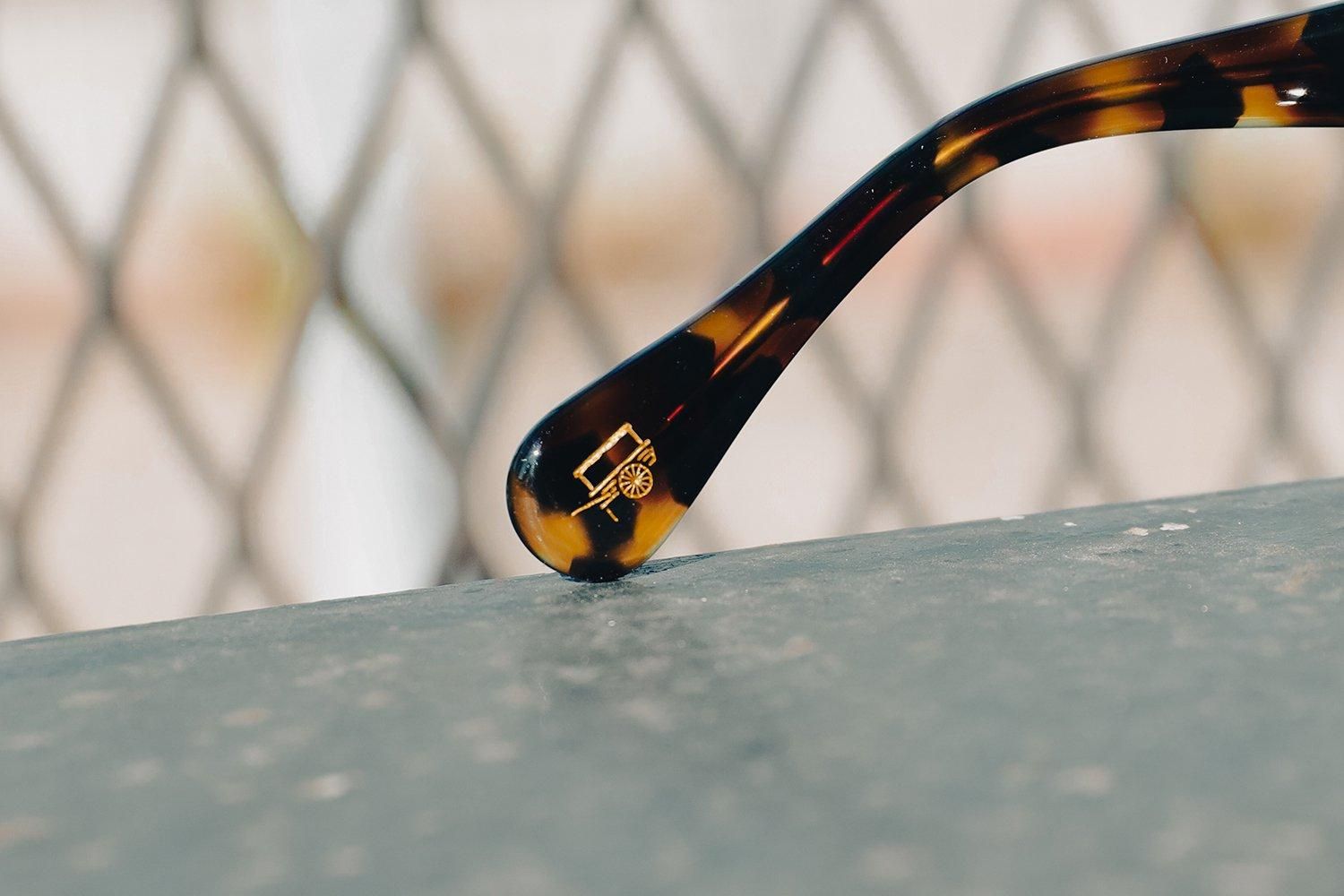 在庫あり】MOSCOT モスコット 