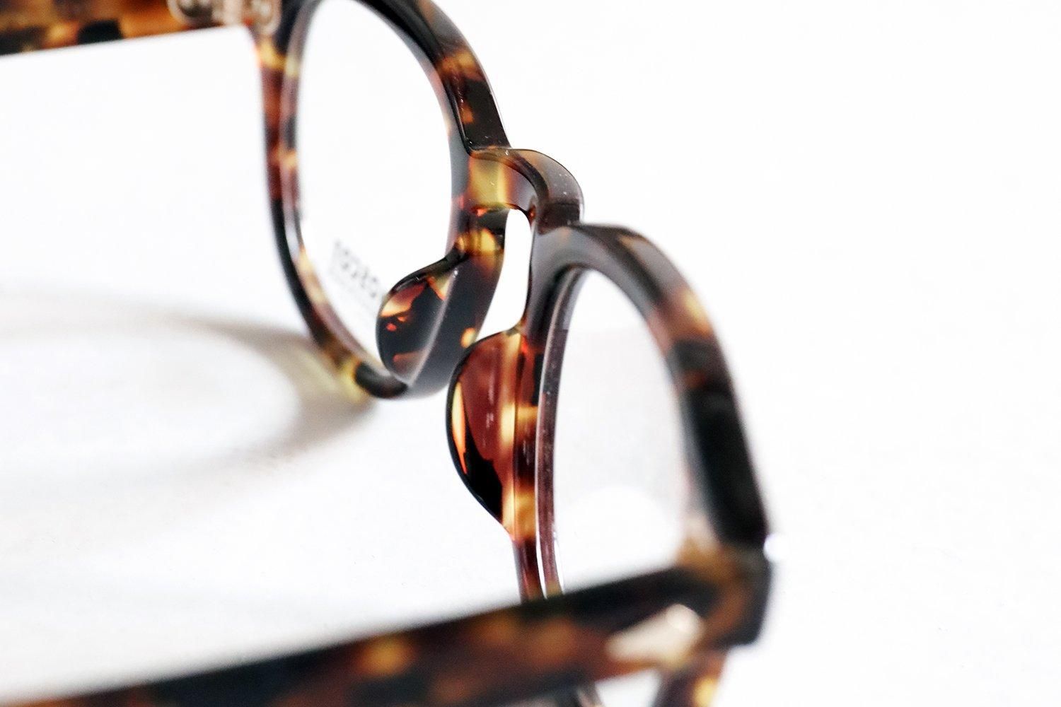 タ　moscot lemtosh メガネ　眼鏡　モスコット　ライトブラウン 在庫あり】MOSCOT モスコット 