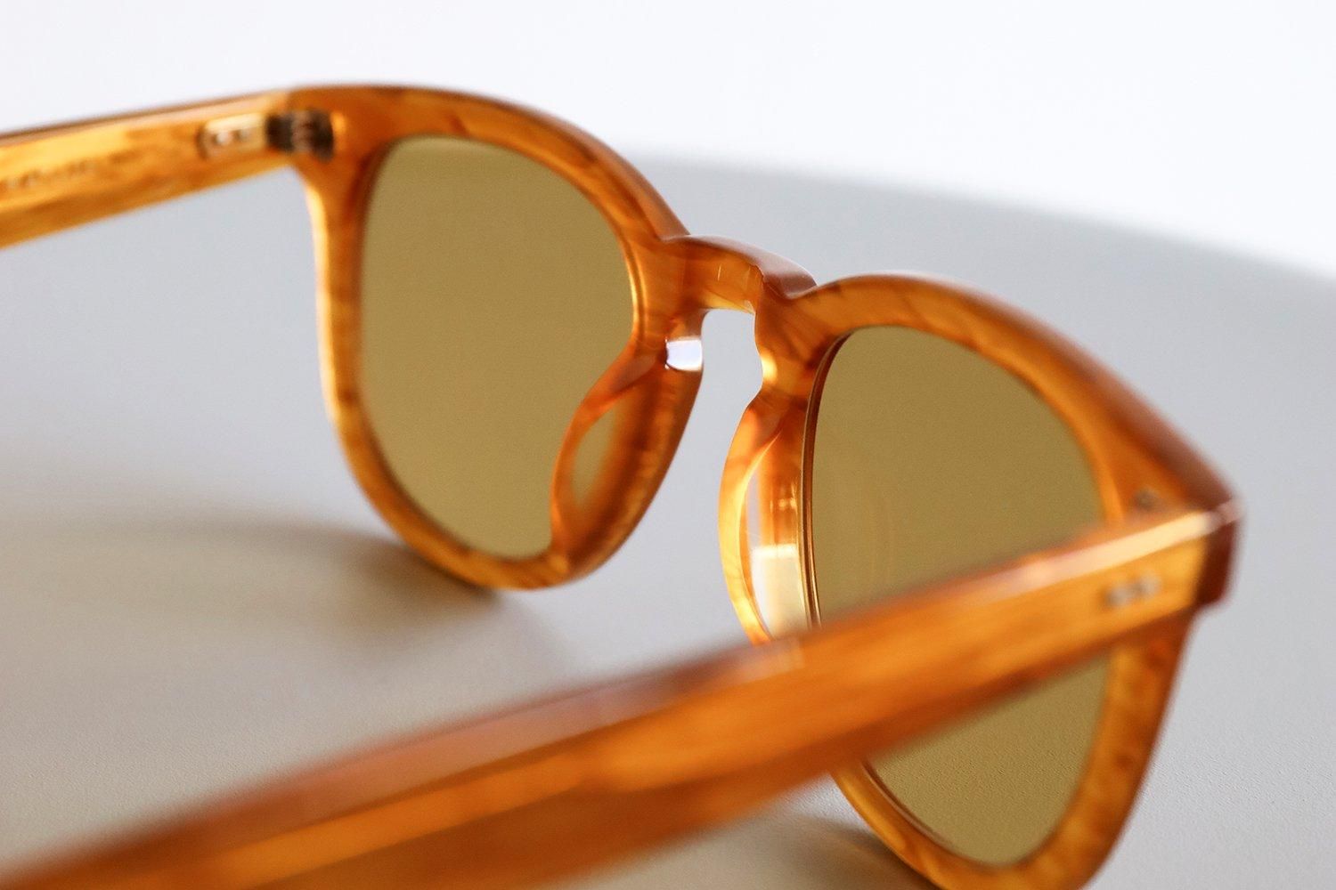 メガネ・老眼鏡 GLCO Kinney Kinney Eyeglasses – Garrett Leight