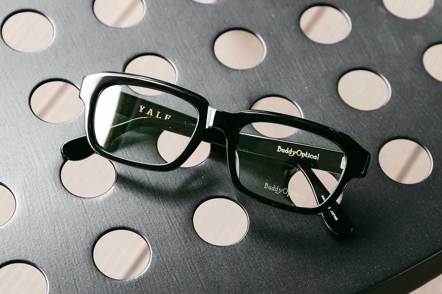メガネ・老眼鏡 BuddyOptical MIT Buddy Optical バディ オプティカル 