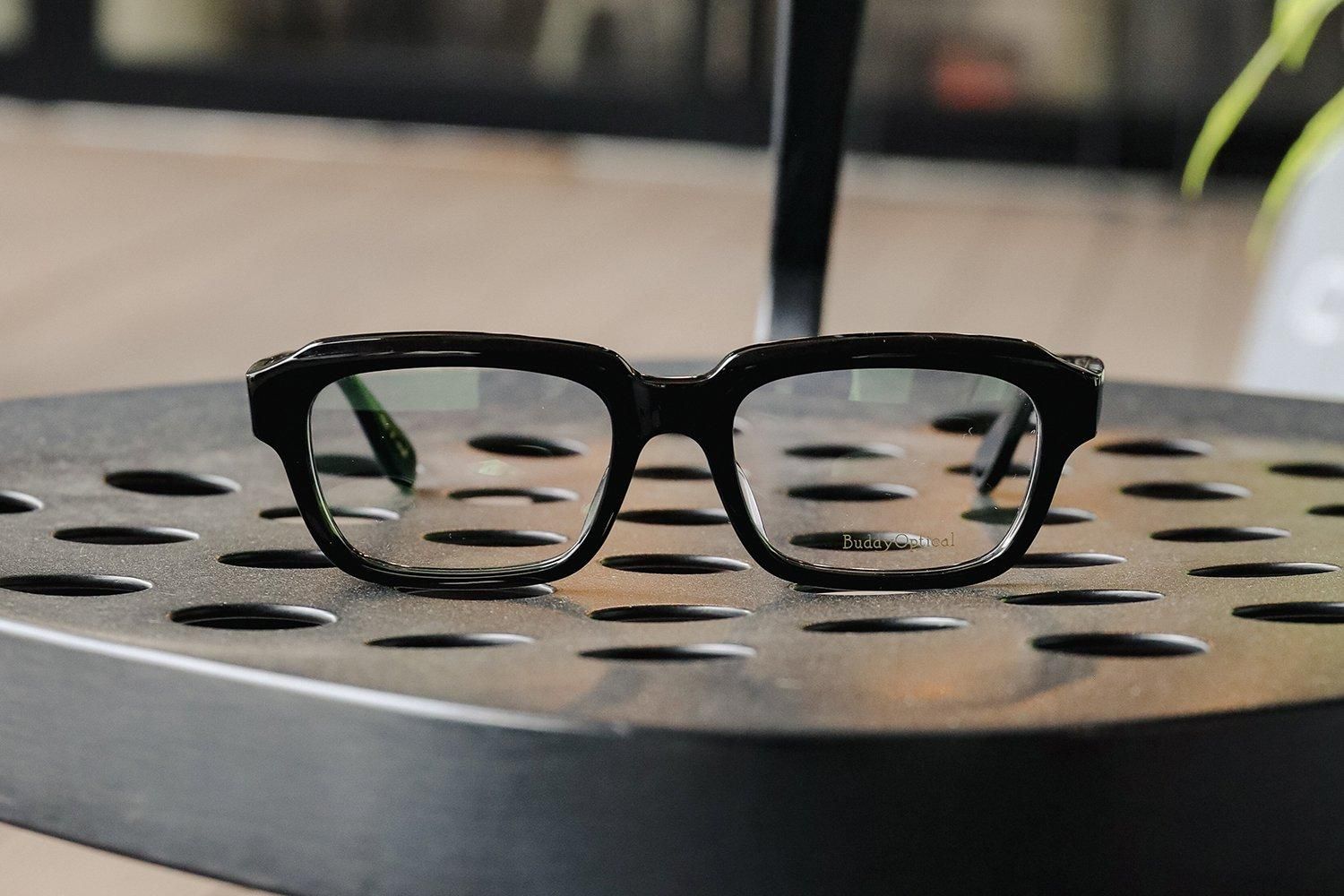メガネ・老眼鏡 BuddyOptical MIT Buddy Optical バディ オプティカル 