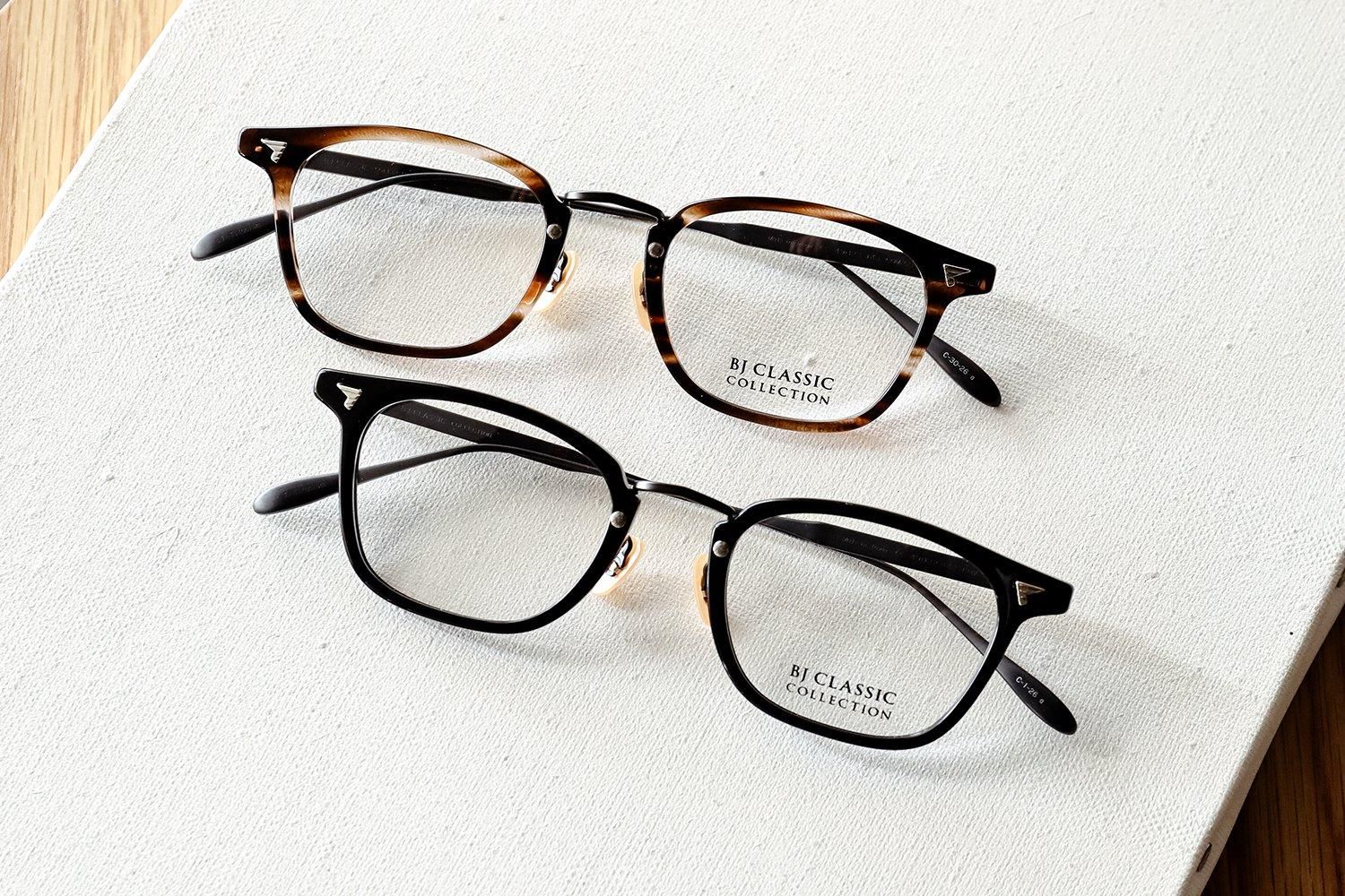 BJ CLASSIC COLLECTION 