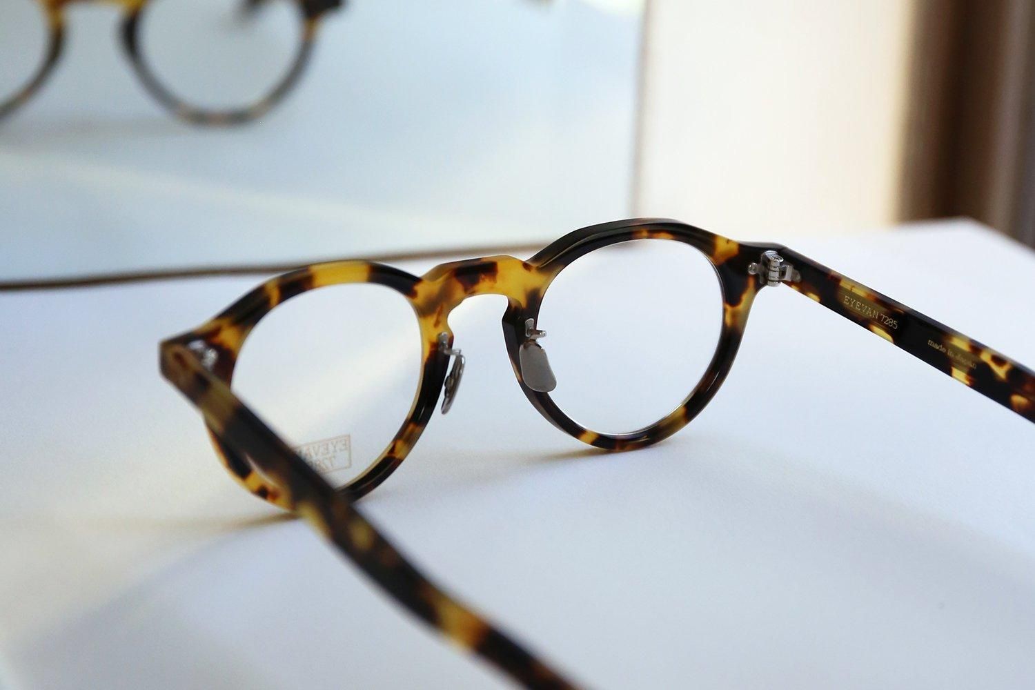 EYEVAN7285／アイヴァン7285 