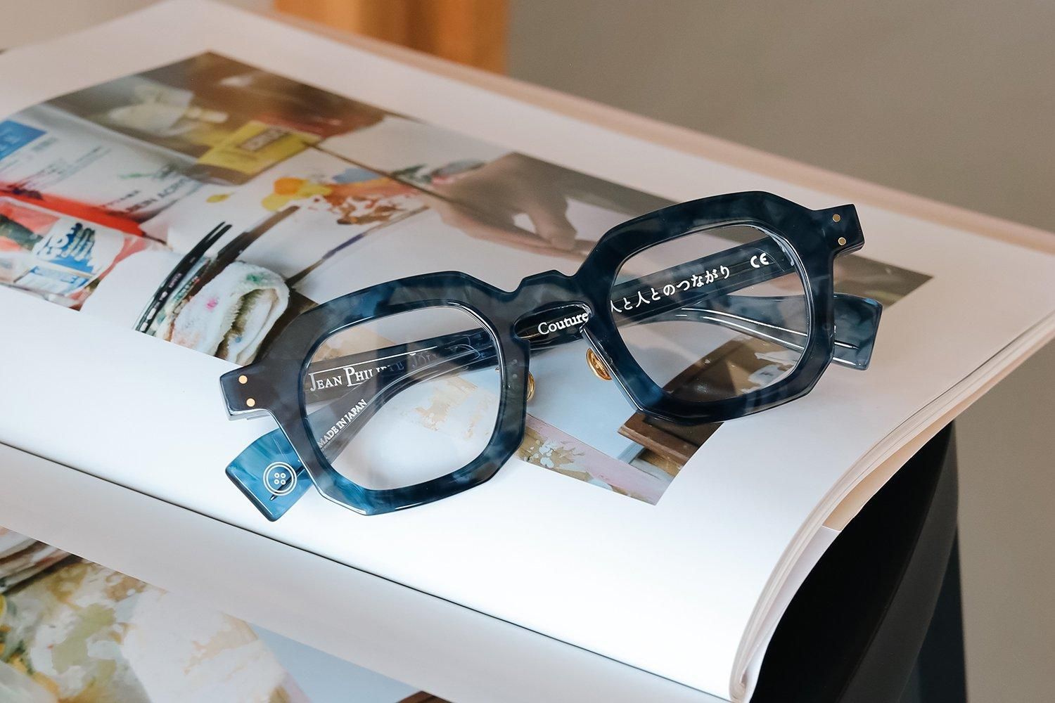 Filton × JEAN PHILIPPE JOLY\" Couture \" Filton × JEAN PHILIPPE JOLY 