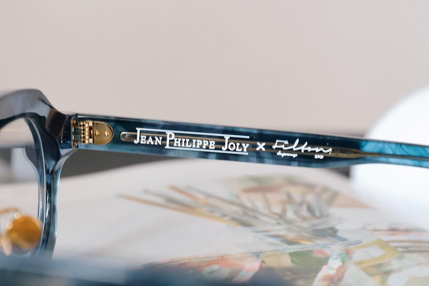 Filton × JEAN PHILIPPE JOLY 