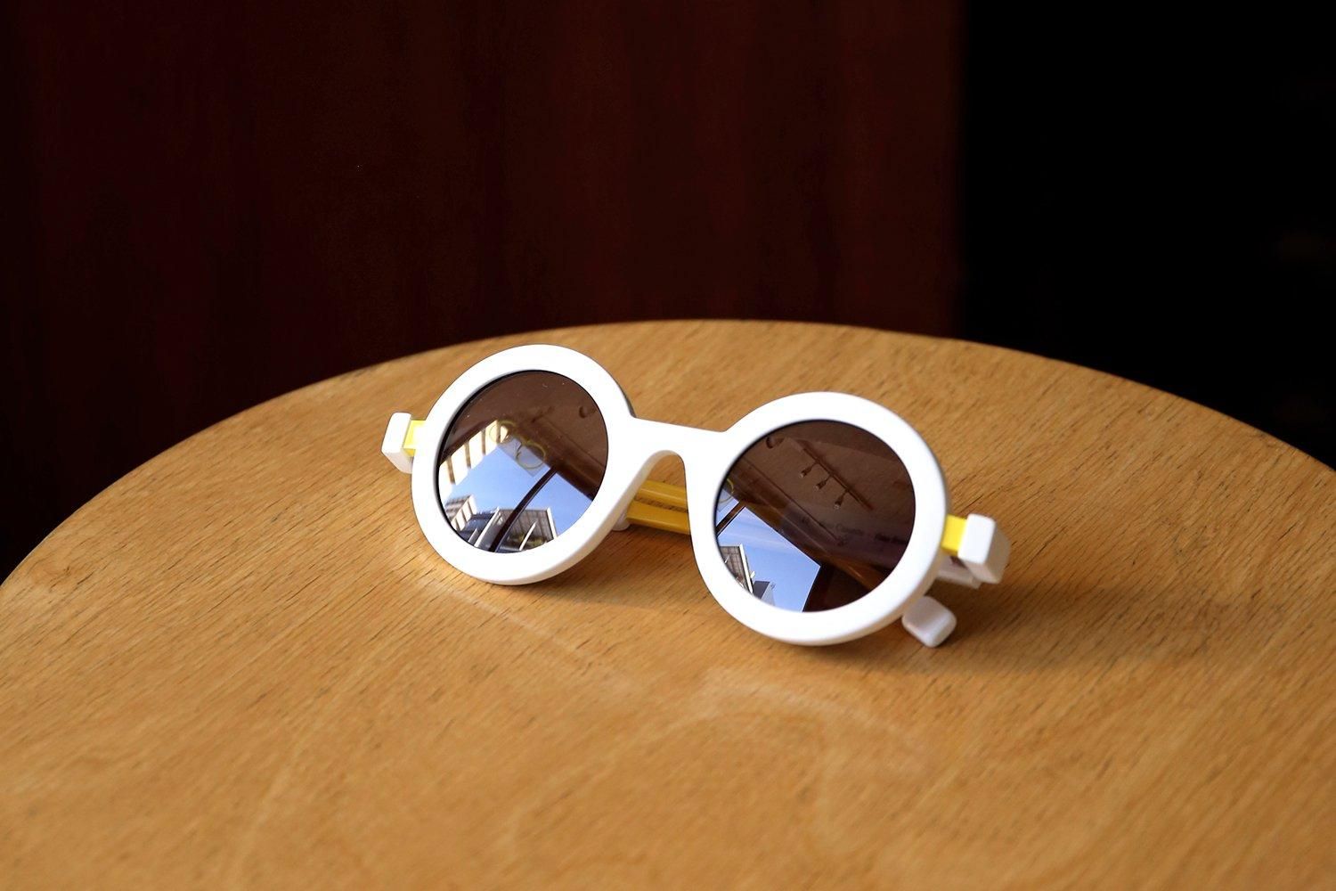 theo テオ サングラス theo：テオ 