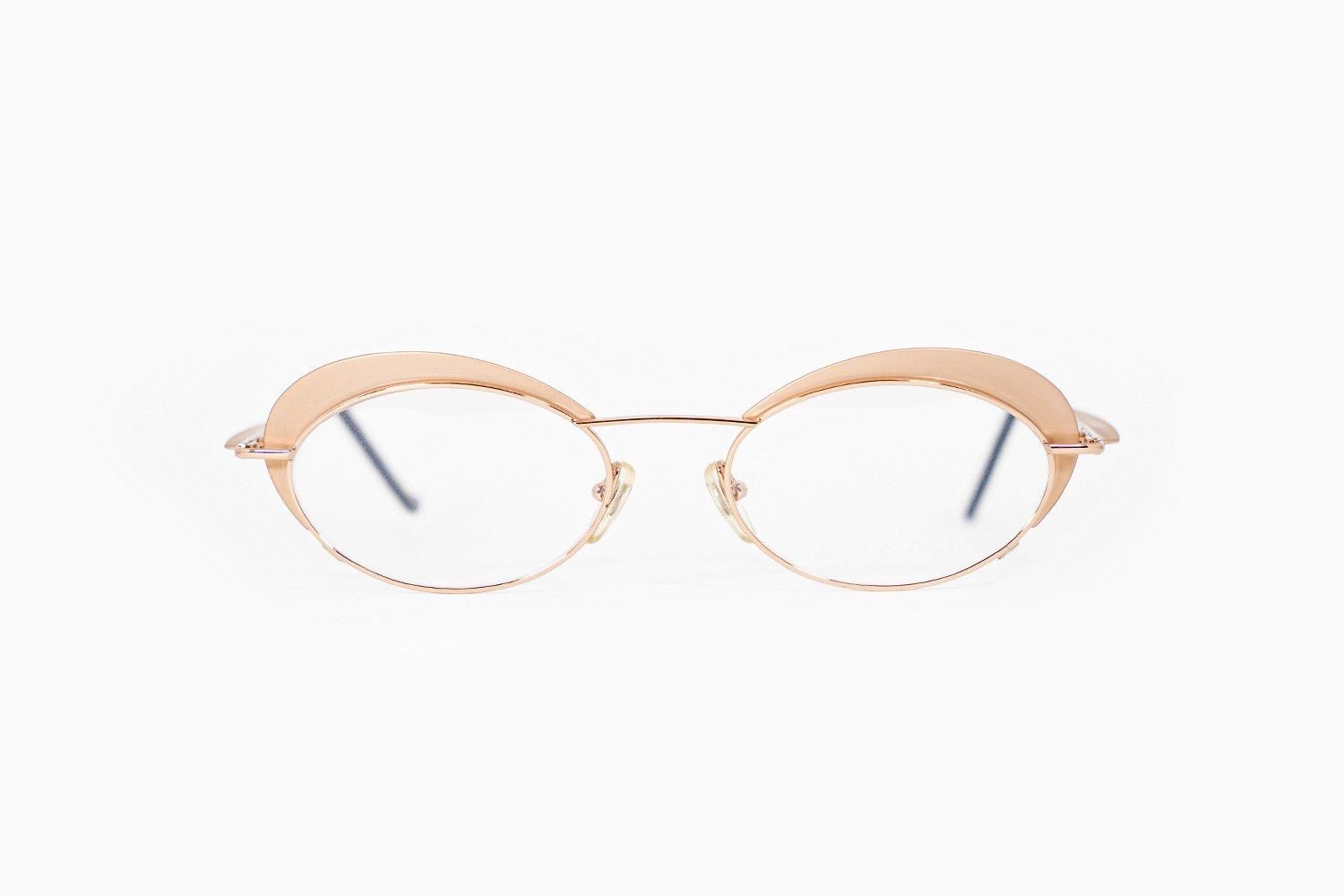 ROBERT LA ROCHE：ロベルト ラ ロッシュ - メガネ・サングラス