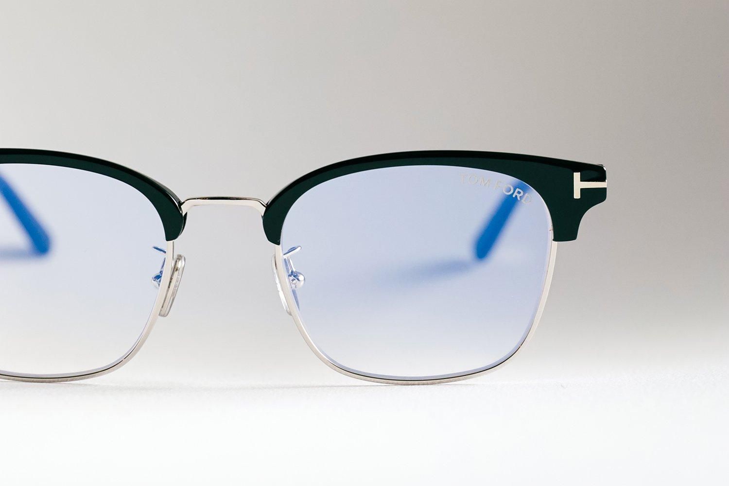 美品✨TOM FORD トムフォード サングラス TF494 Frederick TOM FORD