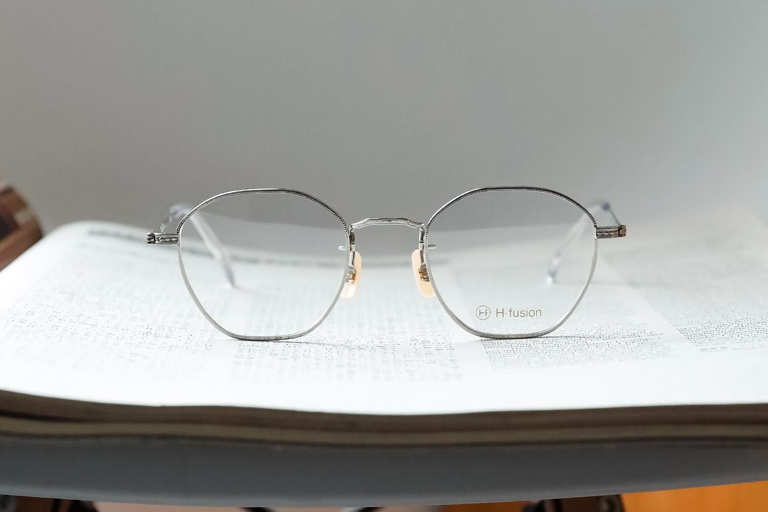 h.keigoooo　 サン　プラチナ Sun Platinum : サンプラチナ - メガネ・サングラス 通販サイト