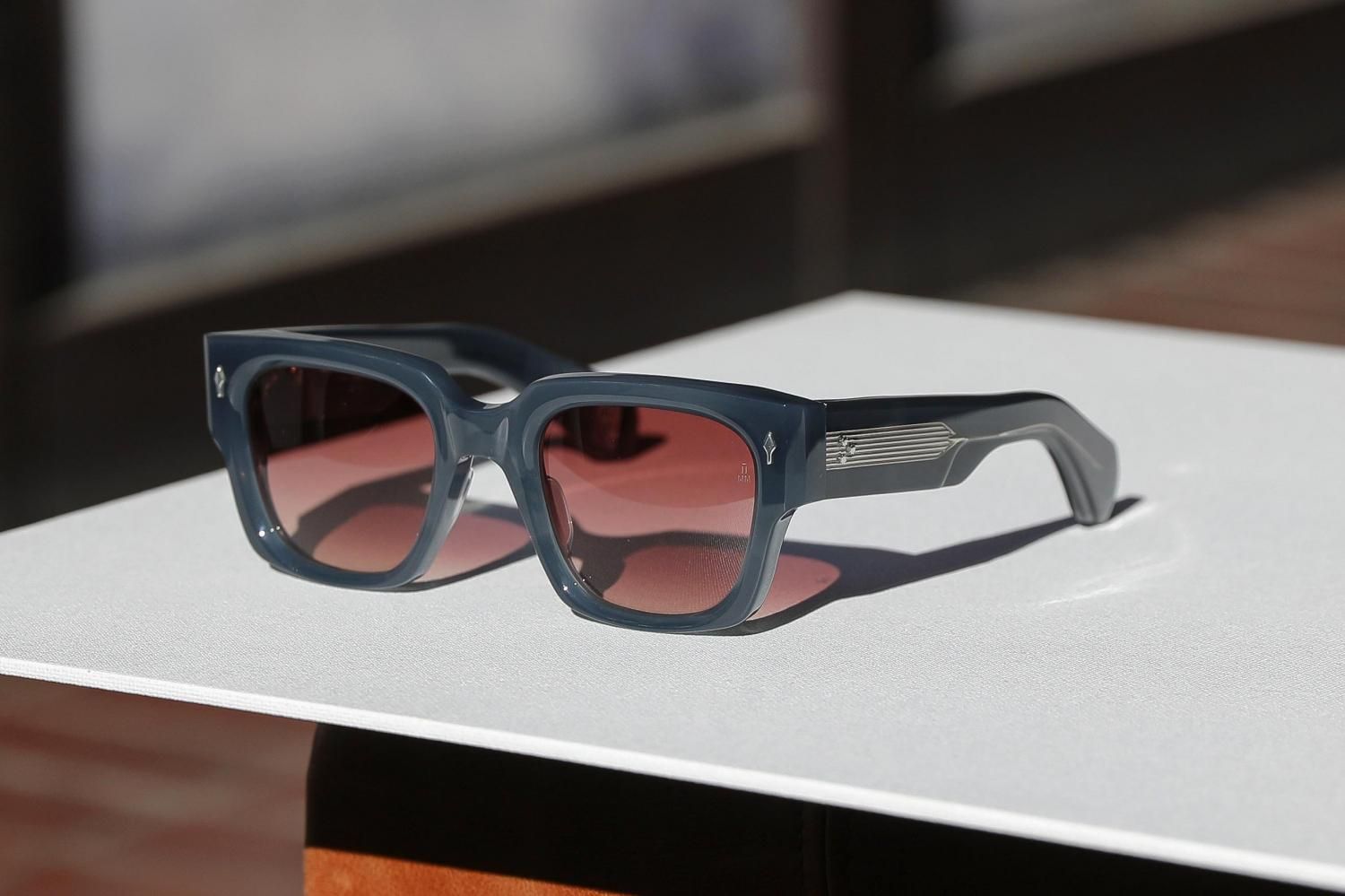 Jacques Marie Mage ジャック マリー マージュ 