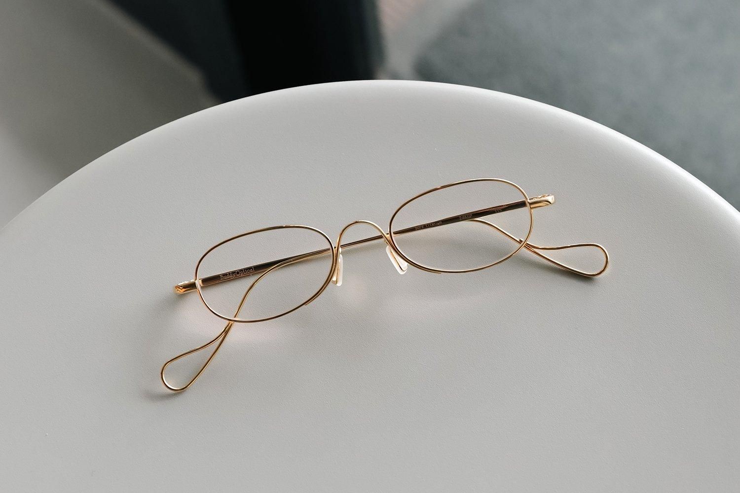 Buddy Optical/バディーオプティカル 眼鏡フレーム/アイウェア バディ